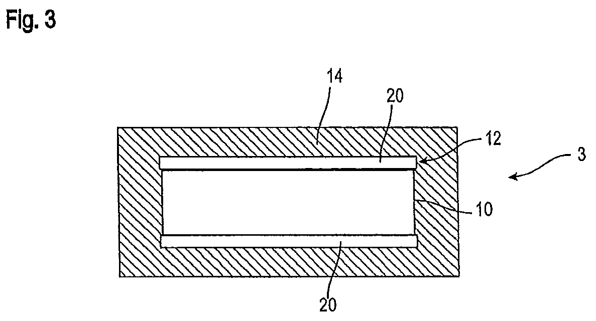 Patent US12378701 Figure 2 – Method and device for stabilizing precursor fibers or films for producing carbon fibers or films