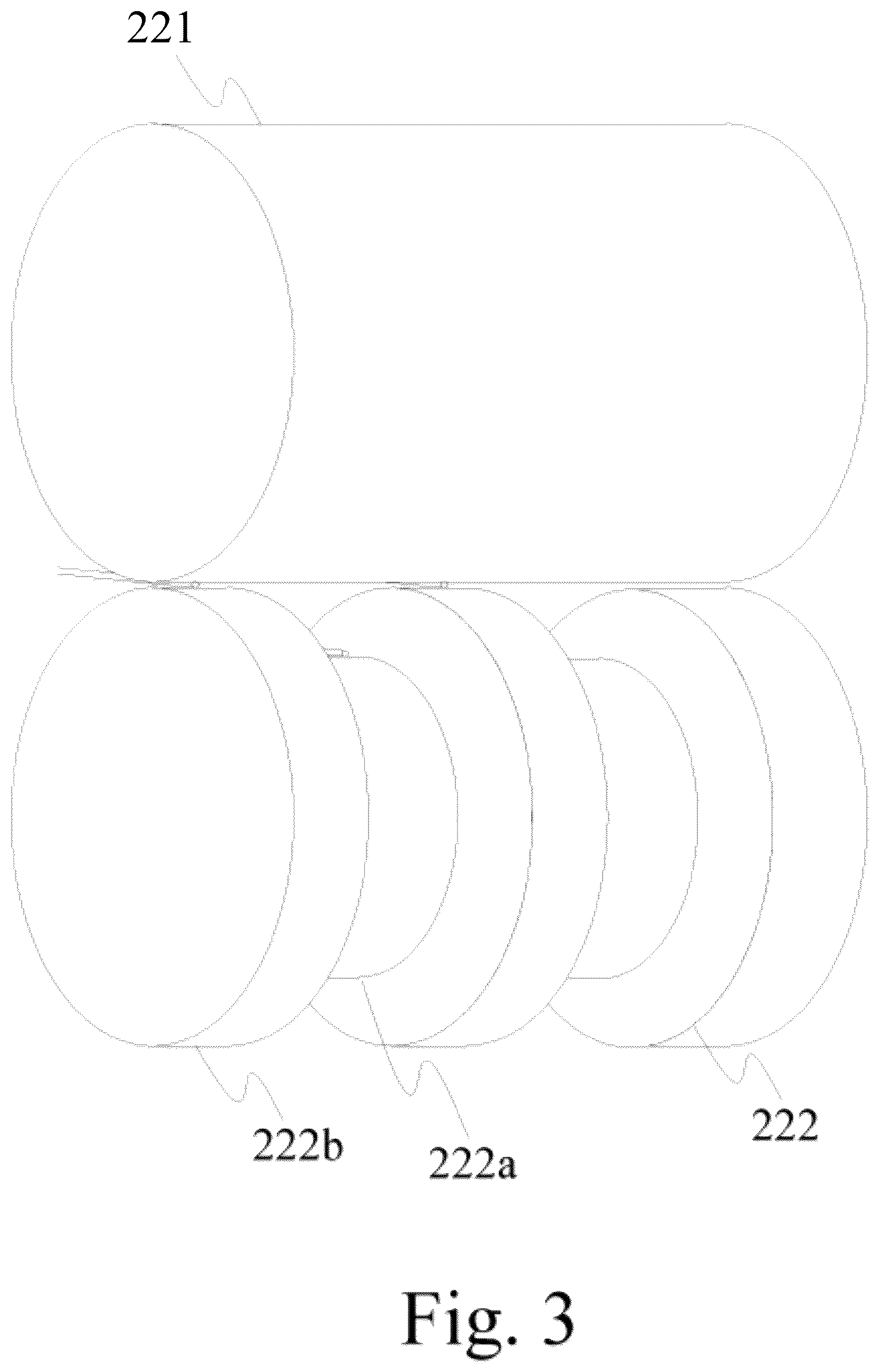 Patent US12378702 Figure 3 – Manufacturing method of single-material irregular extension multiple long-acting functional textured yarn, the textured yarn thereof, and the fabric made with the textured yarn thereof