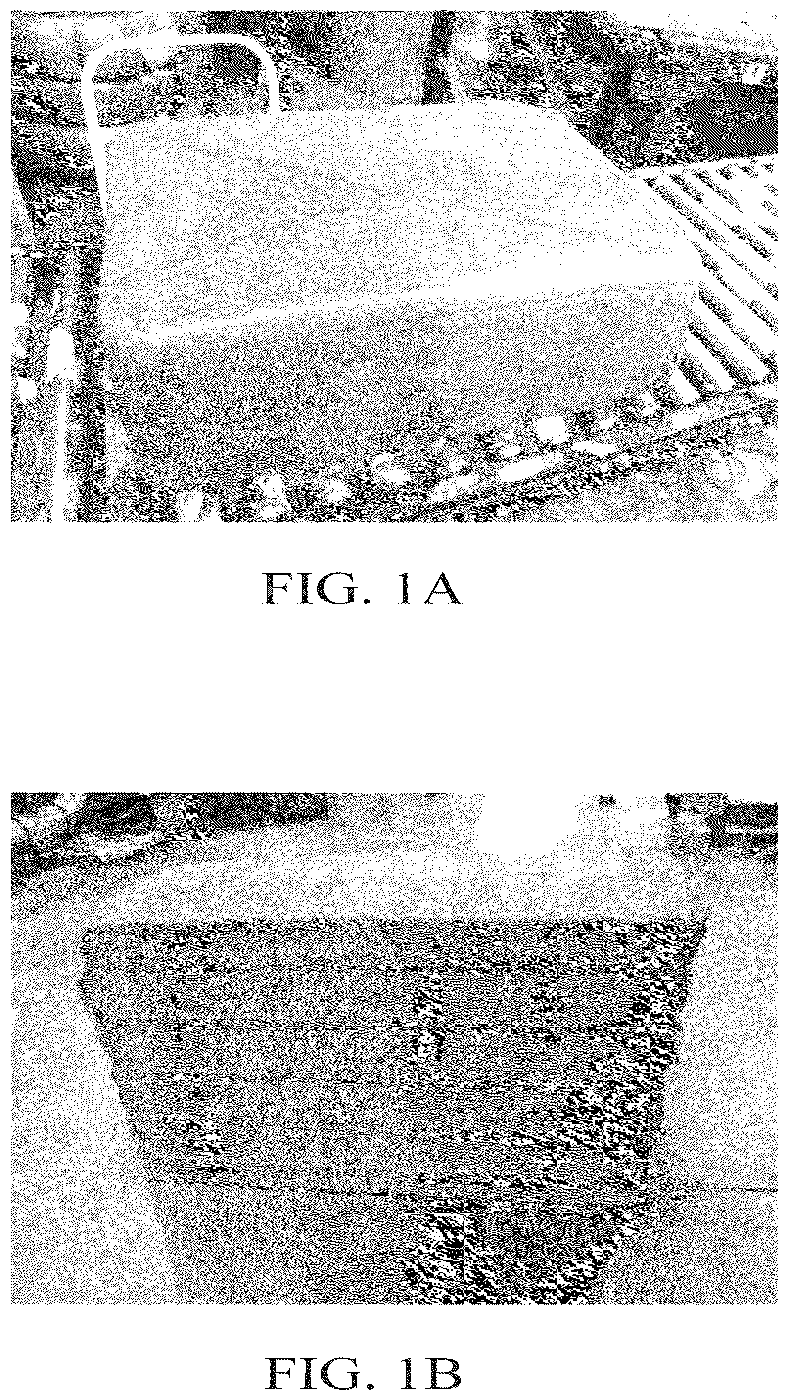 Patent US12378703 Figure 1 – Growing medium and mulch fiber opening apparatus
