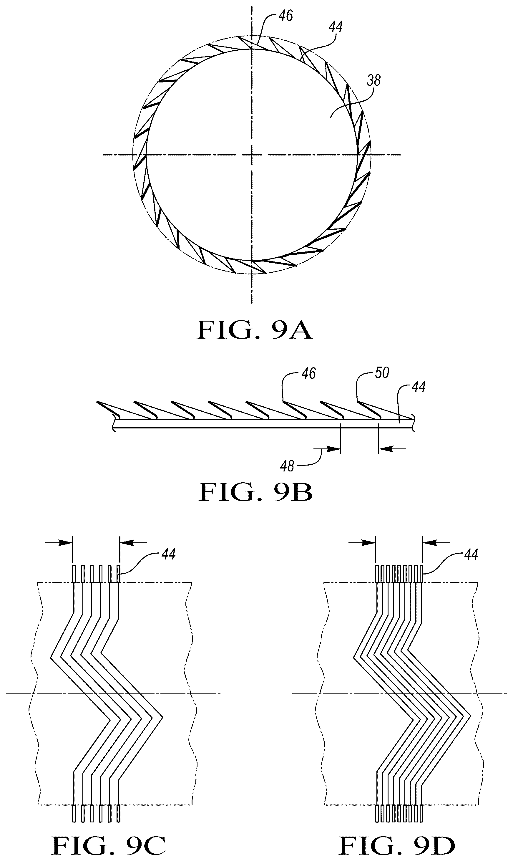 Patent US12378703 Figure 7 – Growing medium and mulch fiber opening apparatus