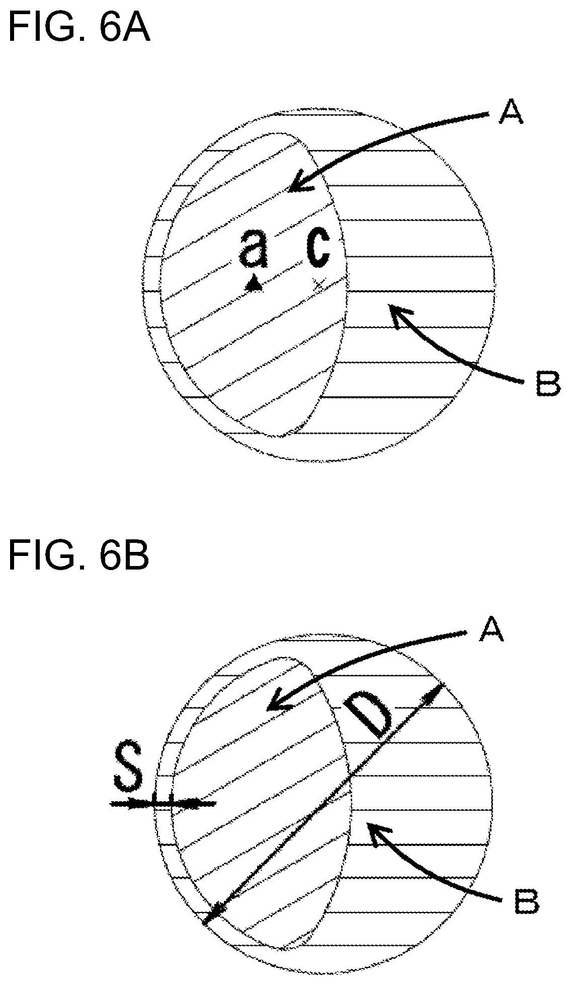 Patent US12378704 Figure 4 – Stretch-processed yarn, fiber product, composite spinneret, and composite fiber production method