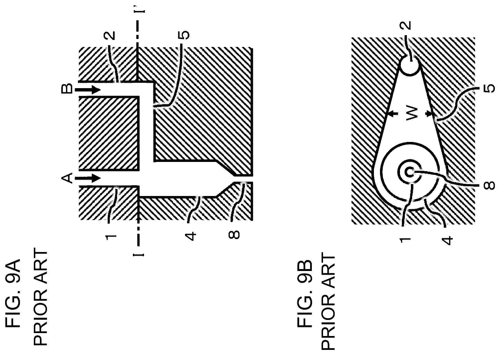 Patent US12378704 Figure 7 – Stretch-processed yarn, fiber product, composite spinneret, and composite fiber production method