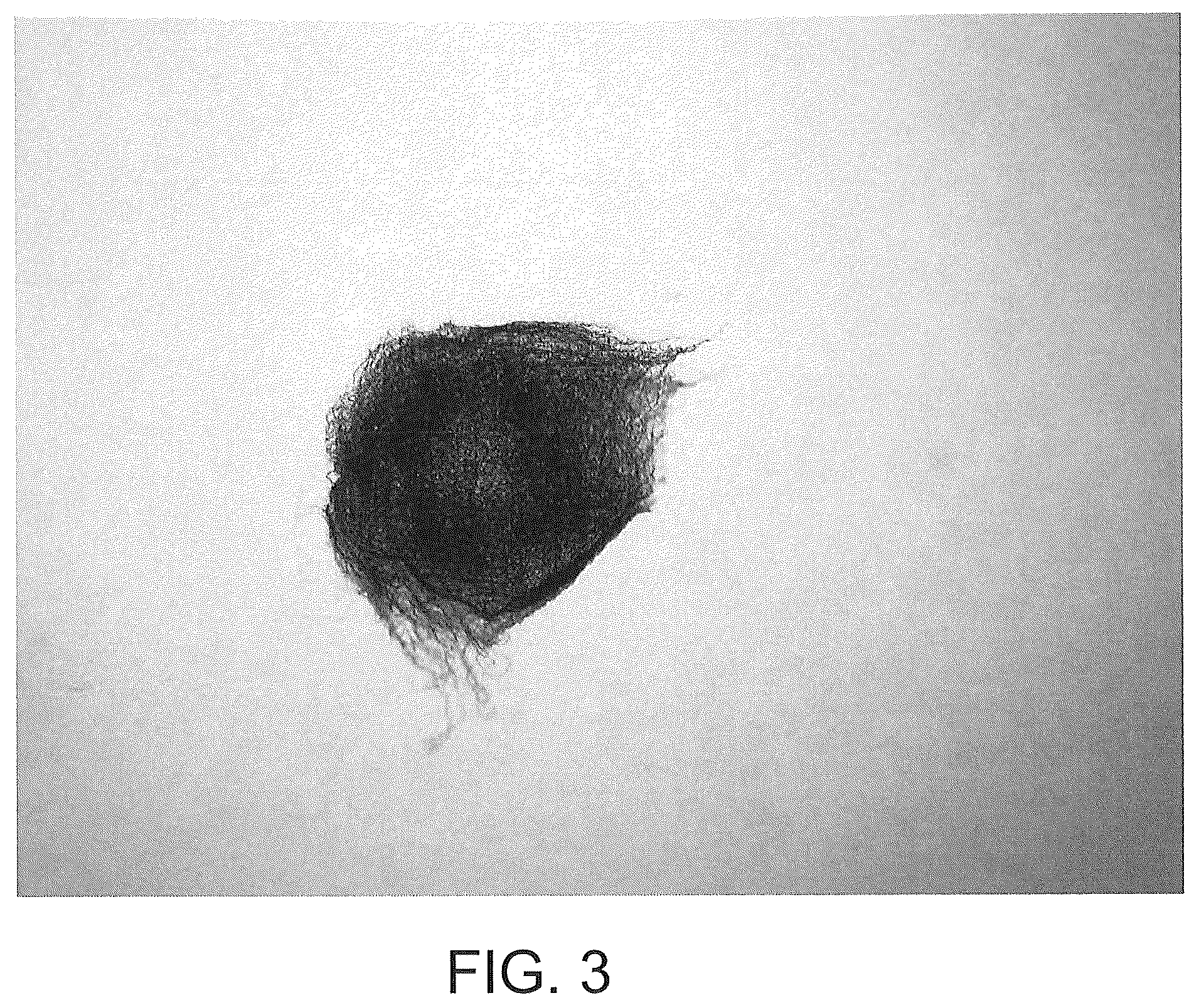 Patent US12378705 Figure 3 – Electrically-conducting polymer yarn and method of making same