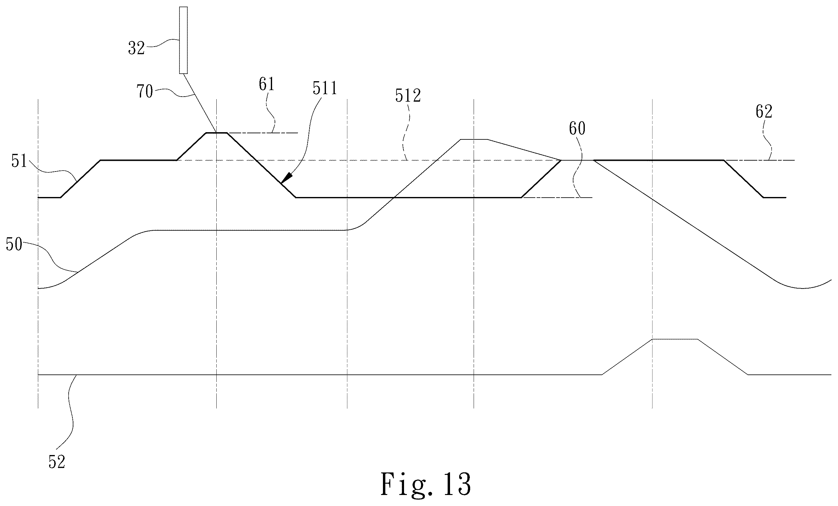 Patent US12378708 Figure 10 – Circular knitting machine for knitting pile fabric