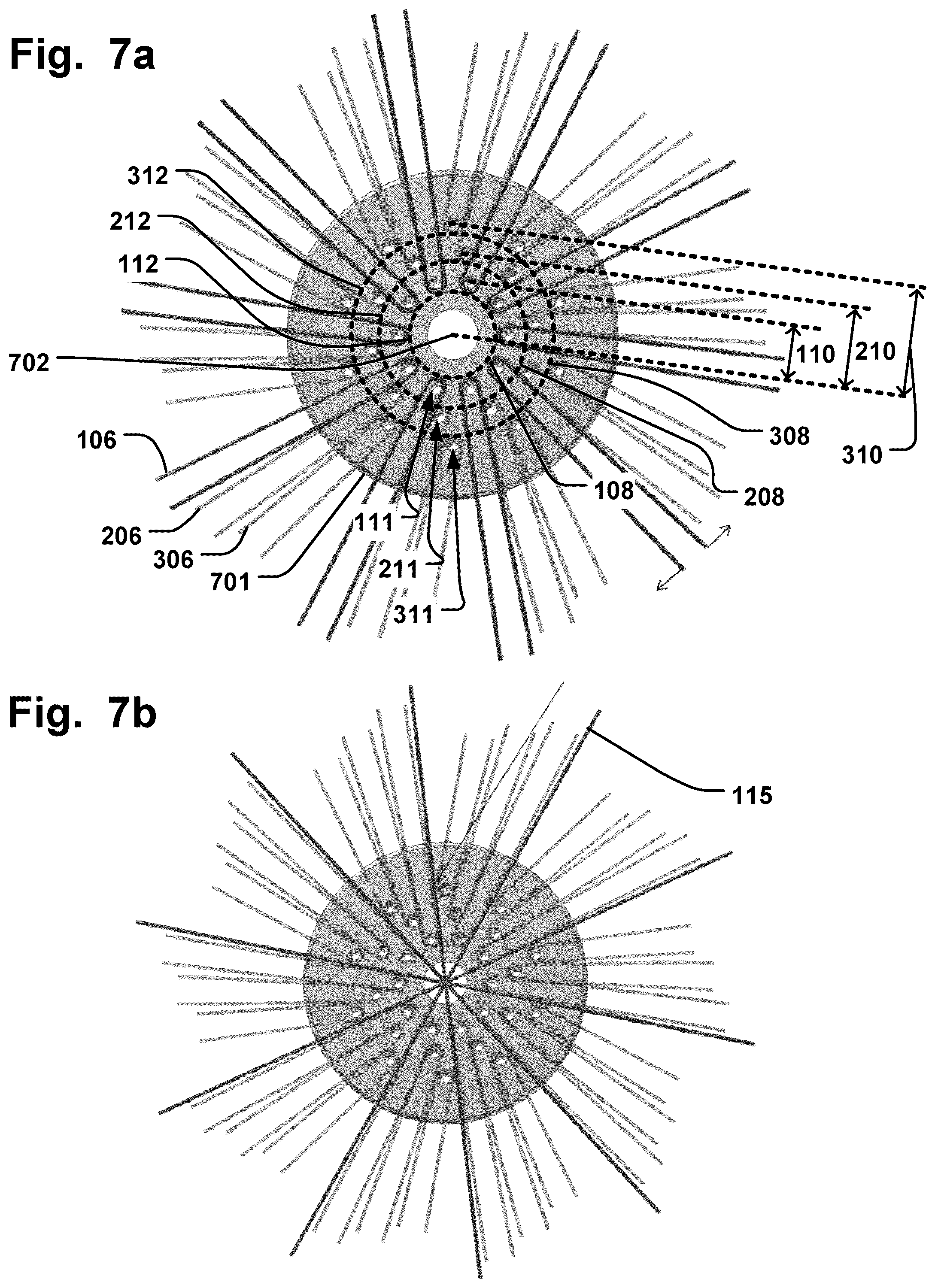 Patent US12378709 Figure 7 – Braided medical device and manufacturing method thereof