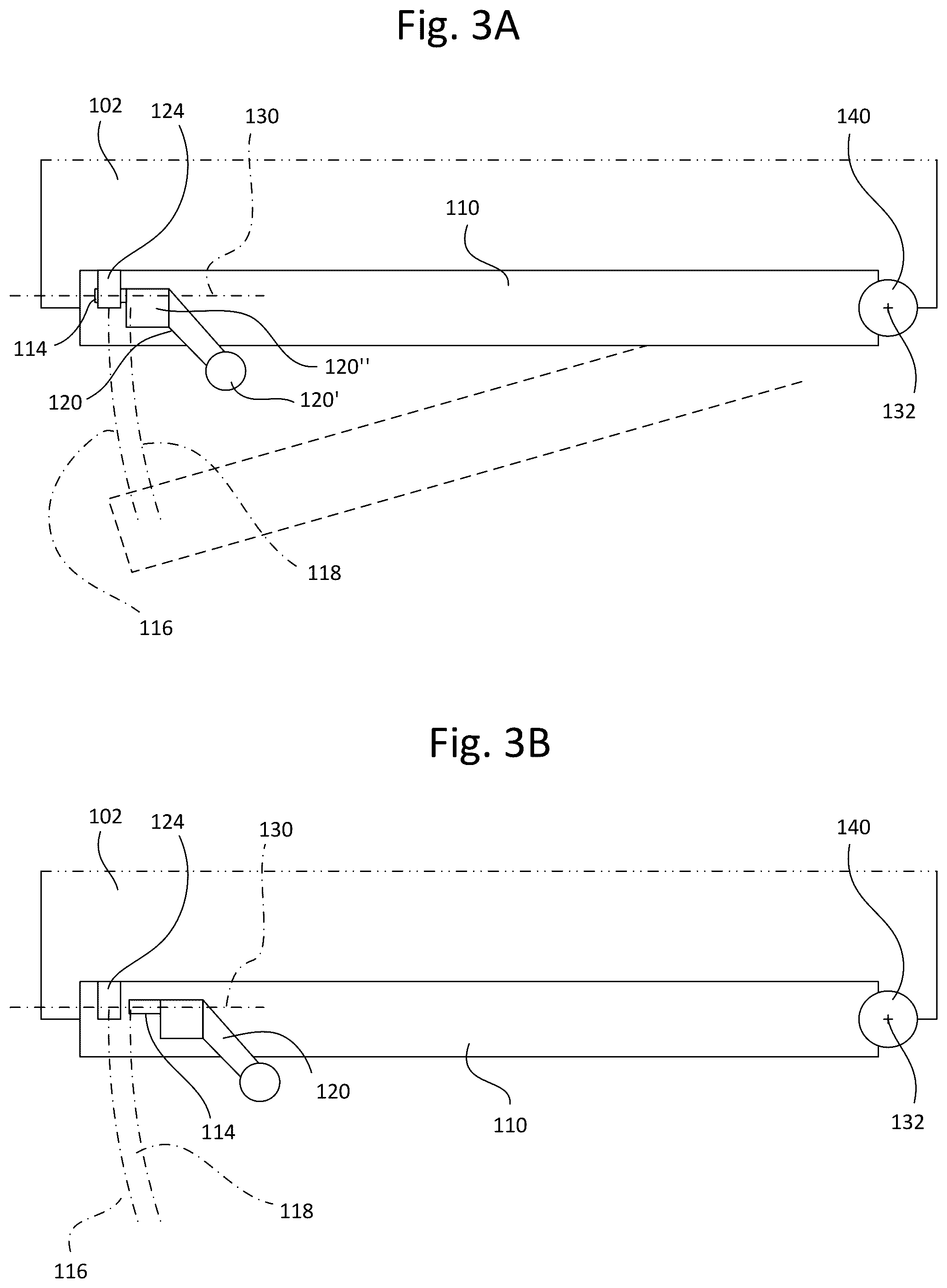 Patent US12378715 Figure 2 – Laundry machine door assembly