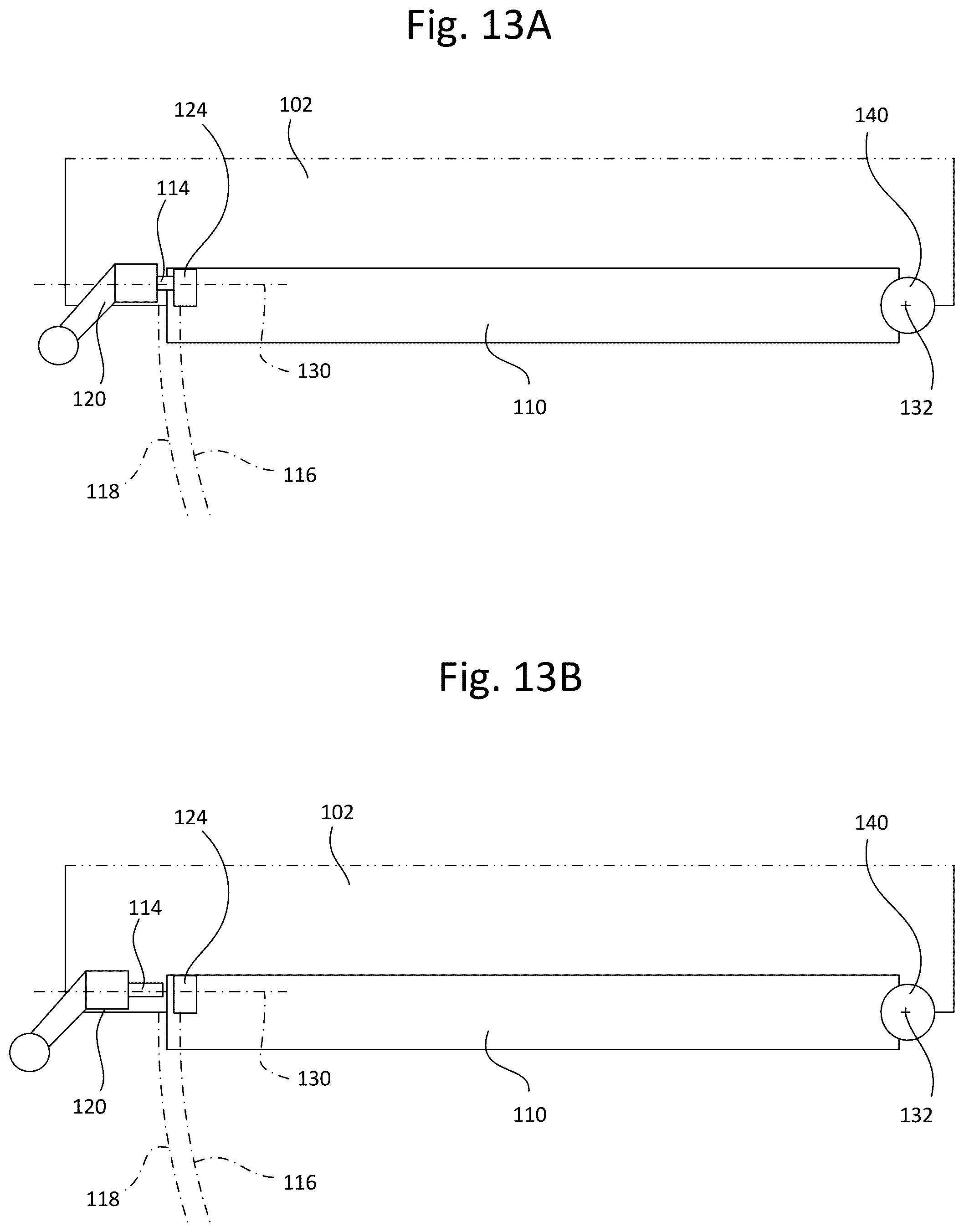Patent US12378715 Figure 9 – Laundry machine door assembly