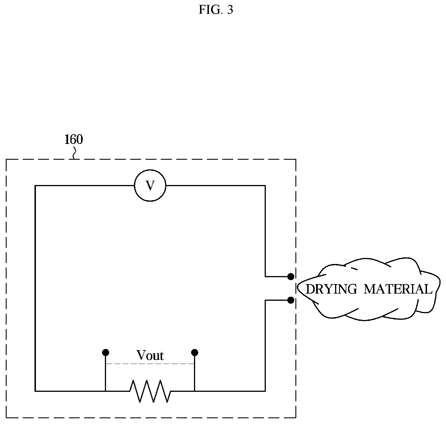 Patent US12378717 Figure 4 – Dryer and method for controlling the same