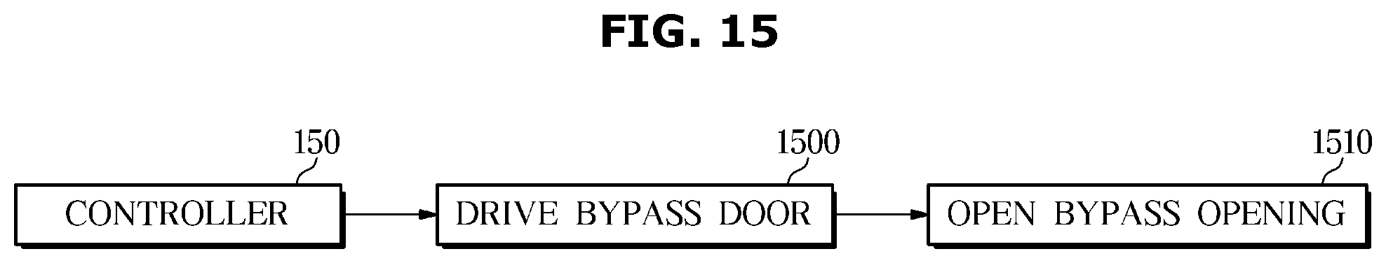 Patent US12378718 Figure 15 – Clothes care apparatus