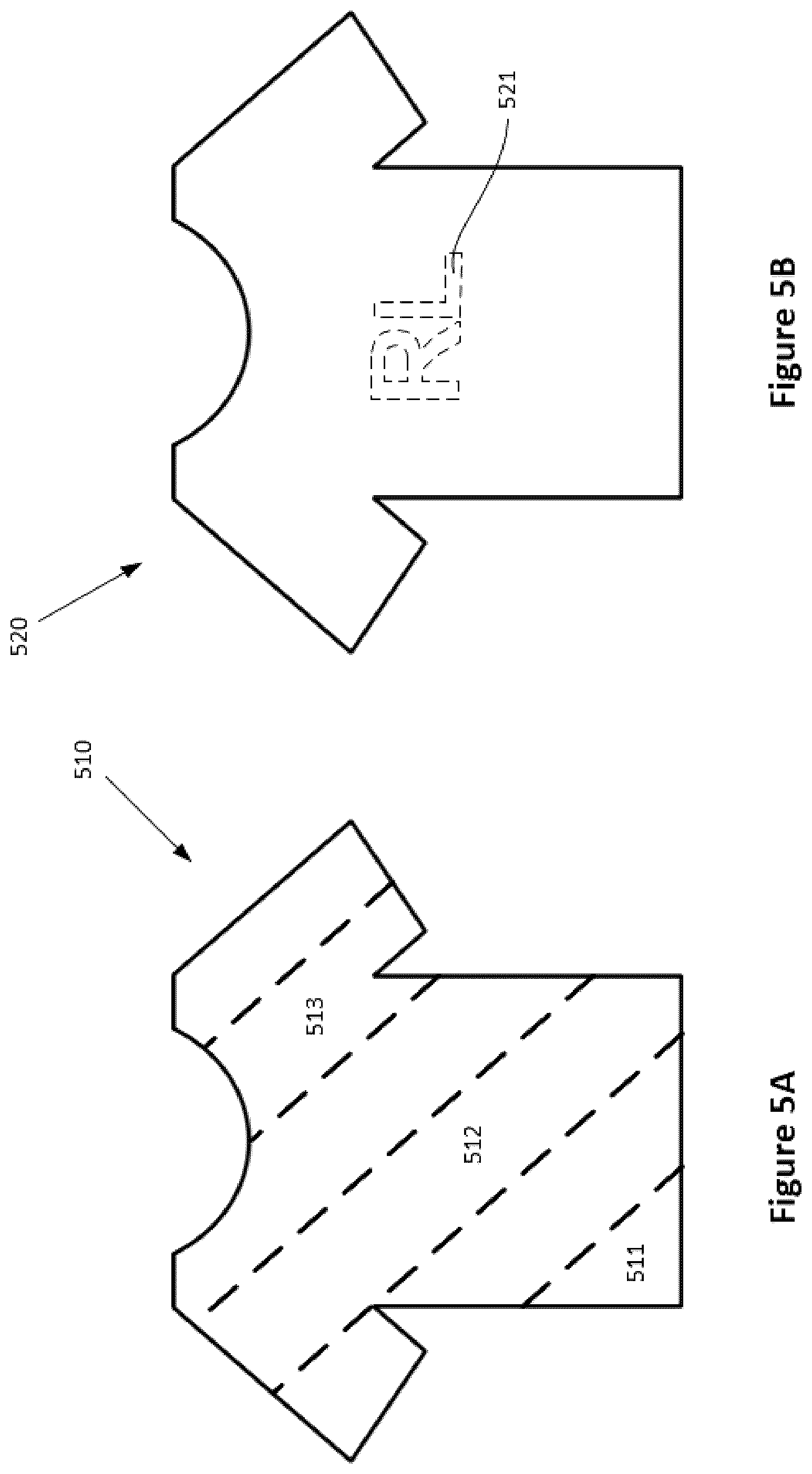 Patent US12378726 Figure 5 – Method and apparatus for dyeing garments