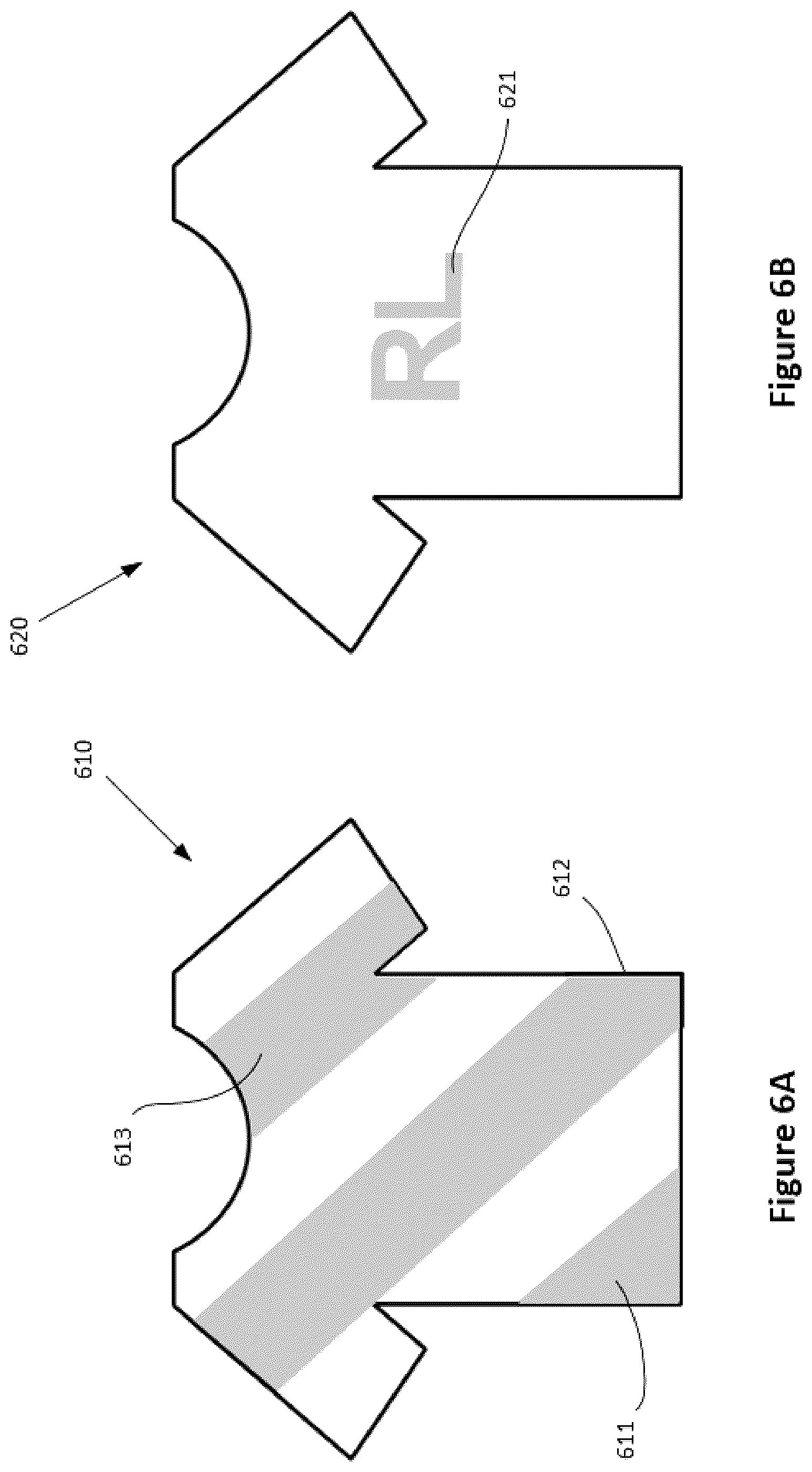 Patent US12378726 Figure 6 – Method and apparatus for dyeing garments