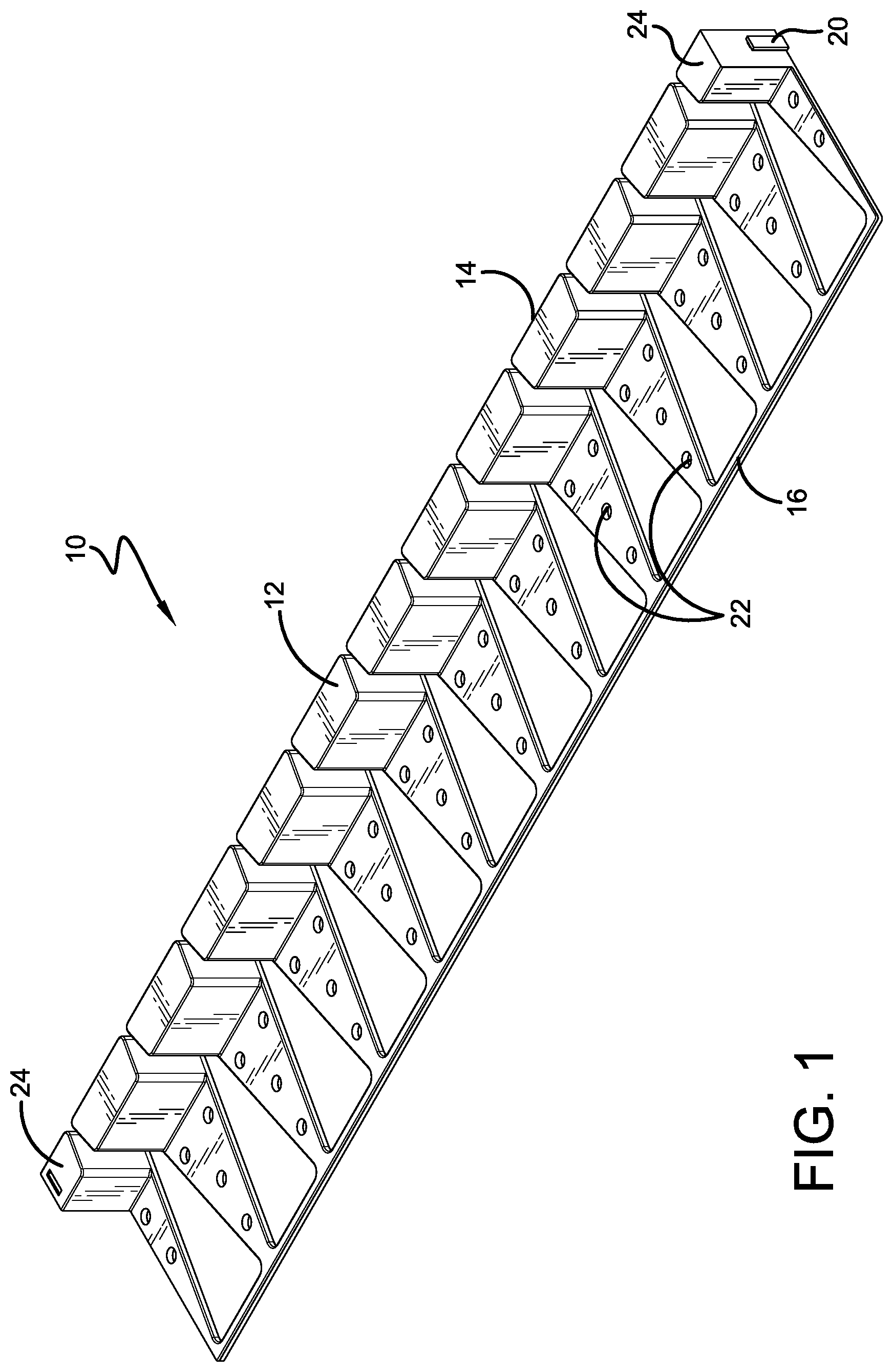 Patent US12378732 Figure 1 – Surface system