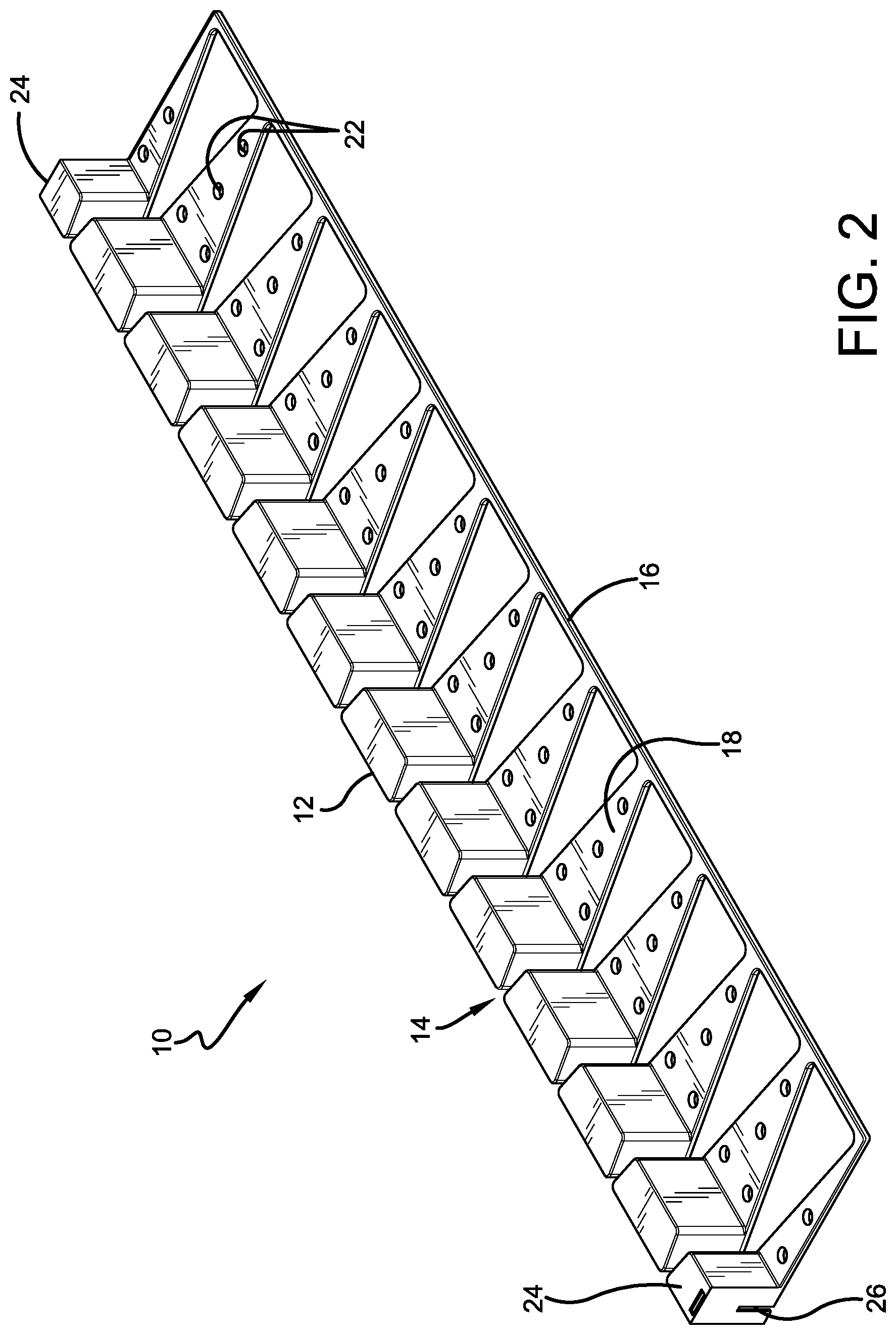 Patent US12378732 Figure 2 – Surface system