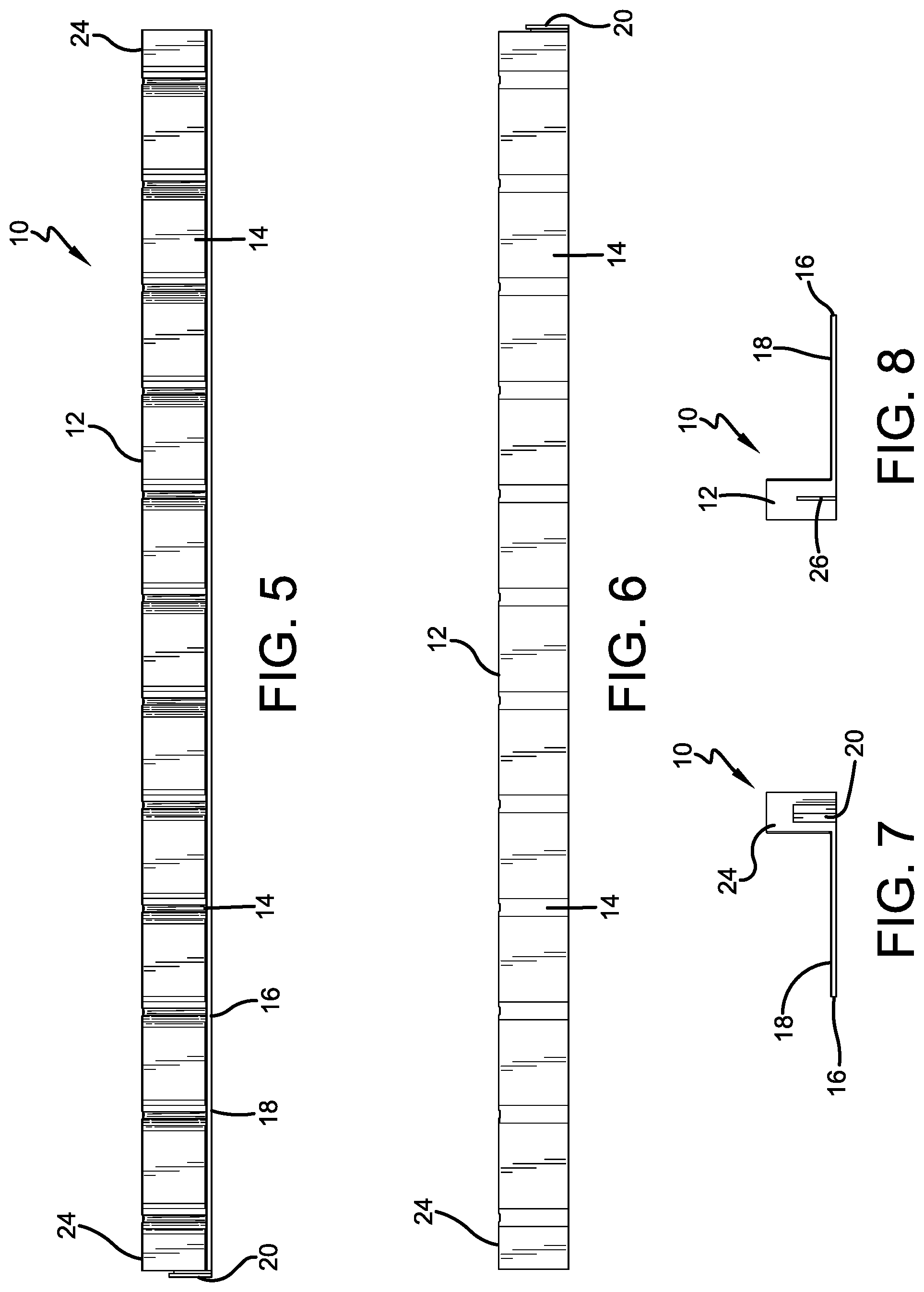 Patent US12378732 Figure 4 – Surface system