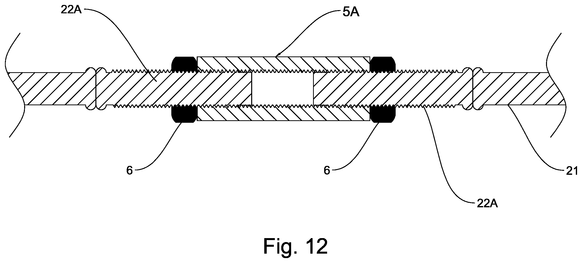 Patent US12378743 Figure 12 – Multi-piece pre-assembled raft foundation and construction method thereof