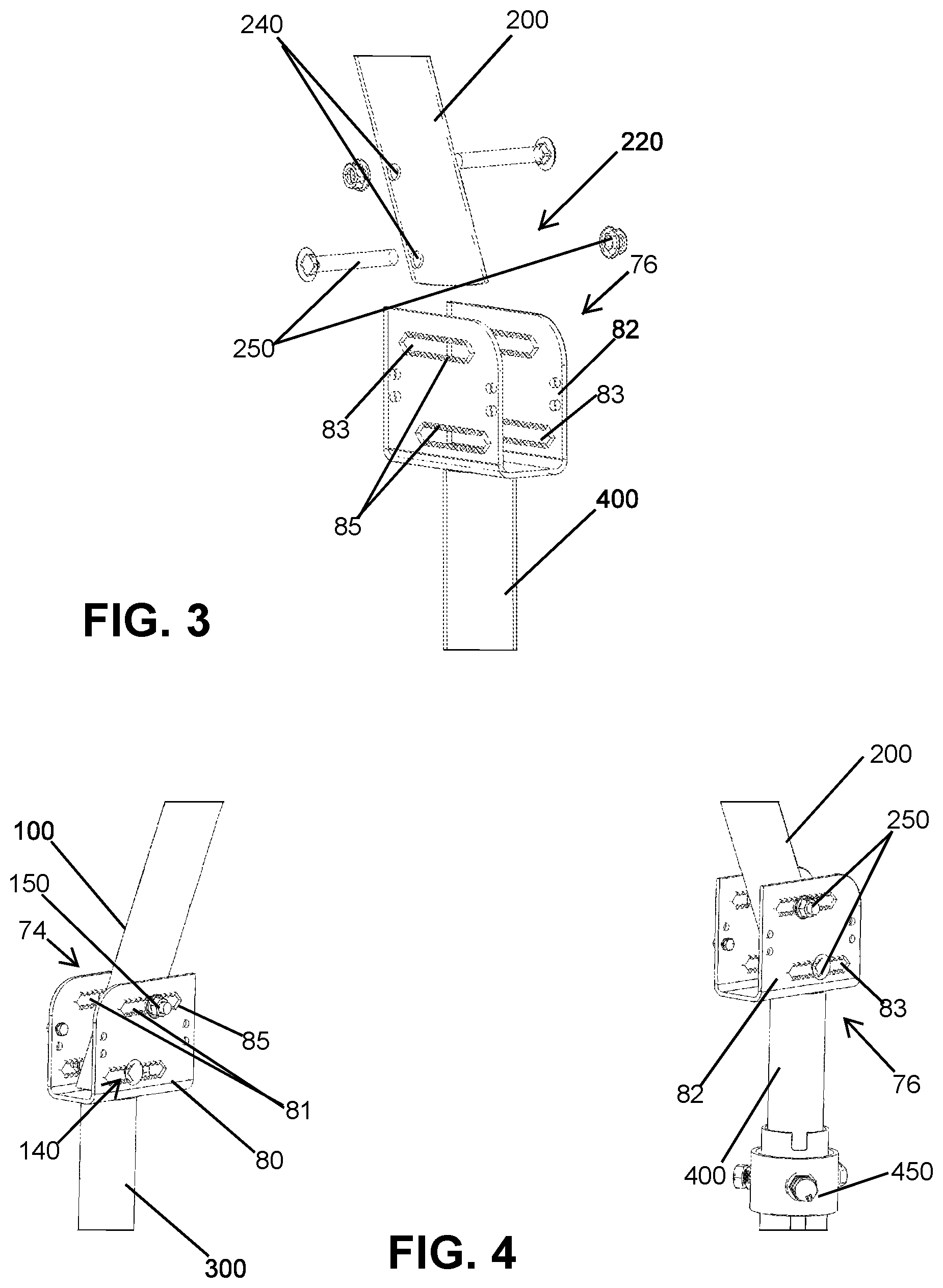 Patent US12378744 Figure 3 – Solar tracker interface and method