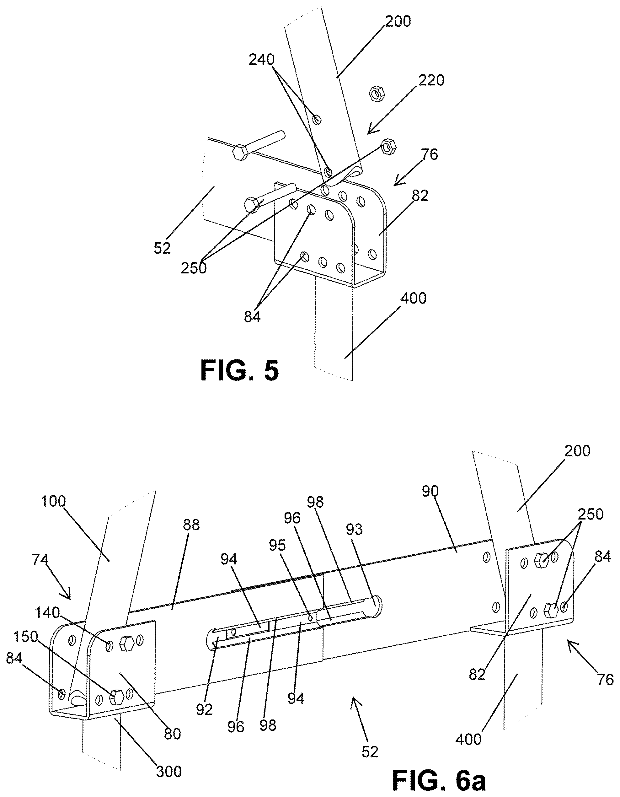 Patent US12378744 Figure 4 – Solar tracker interface and method
