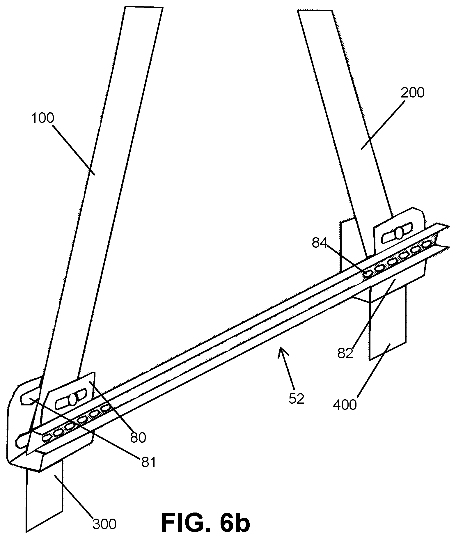 Patent US12378744 Figure 5 – Solar tracker interface and method