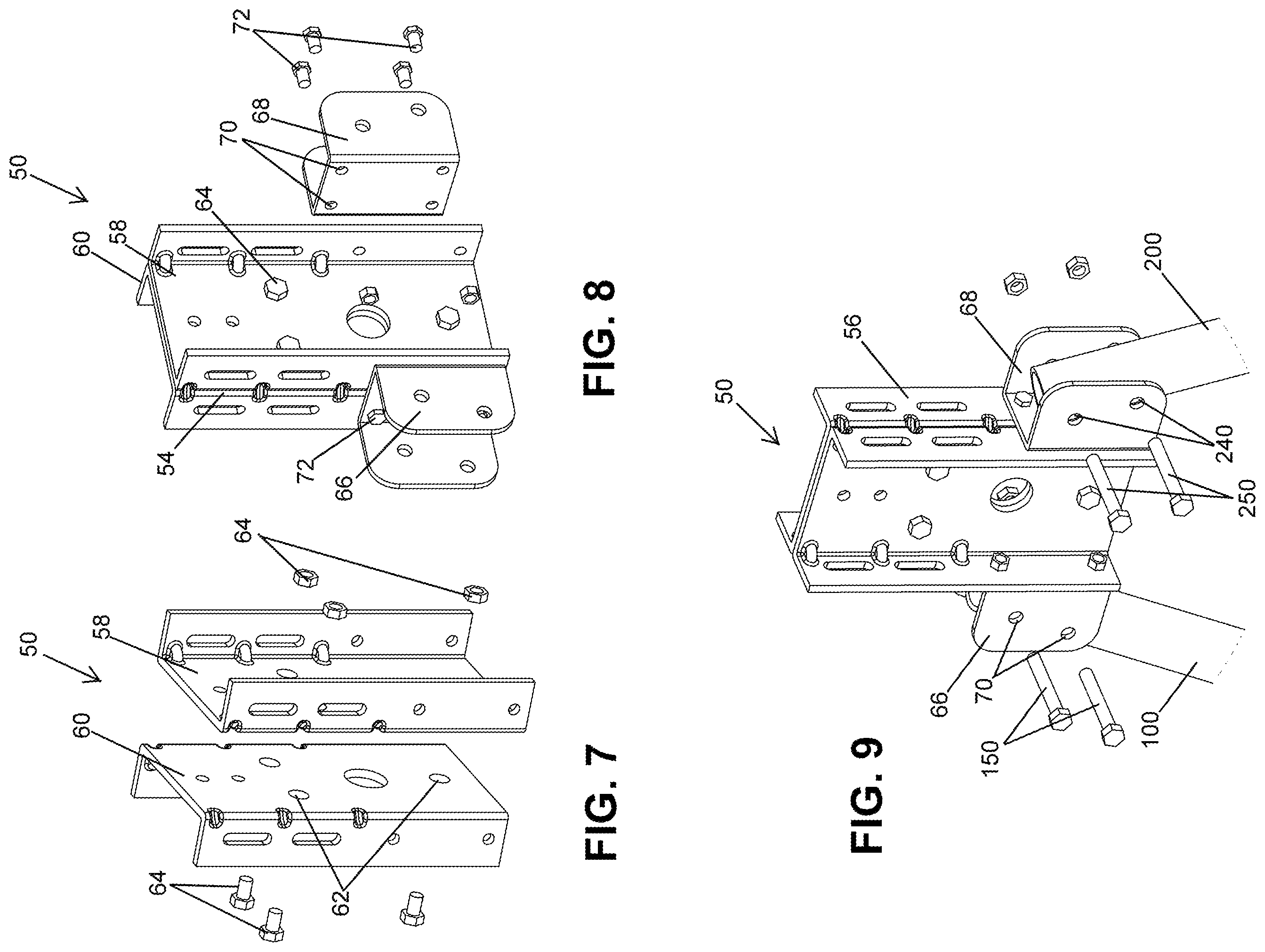 Patent US12378744 Figure 6 – Solar tracker interface and method