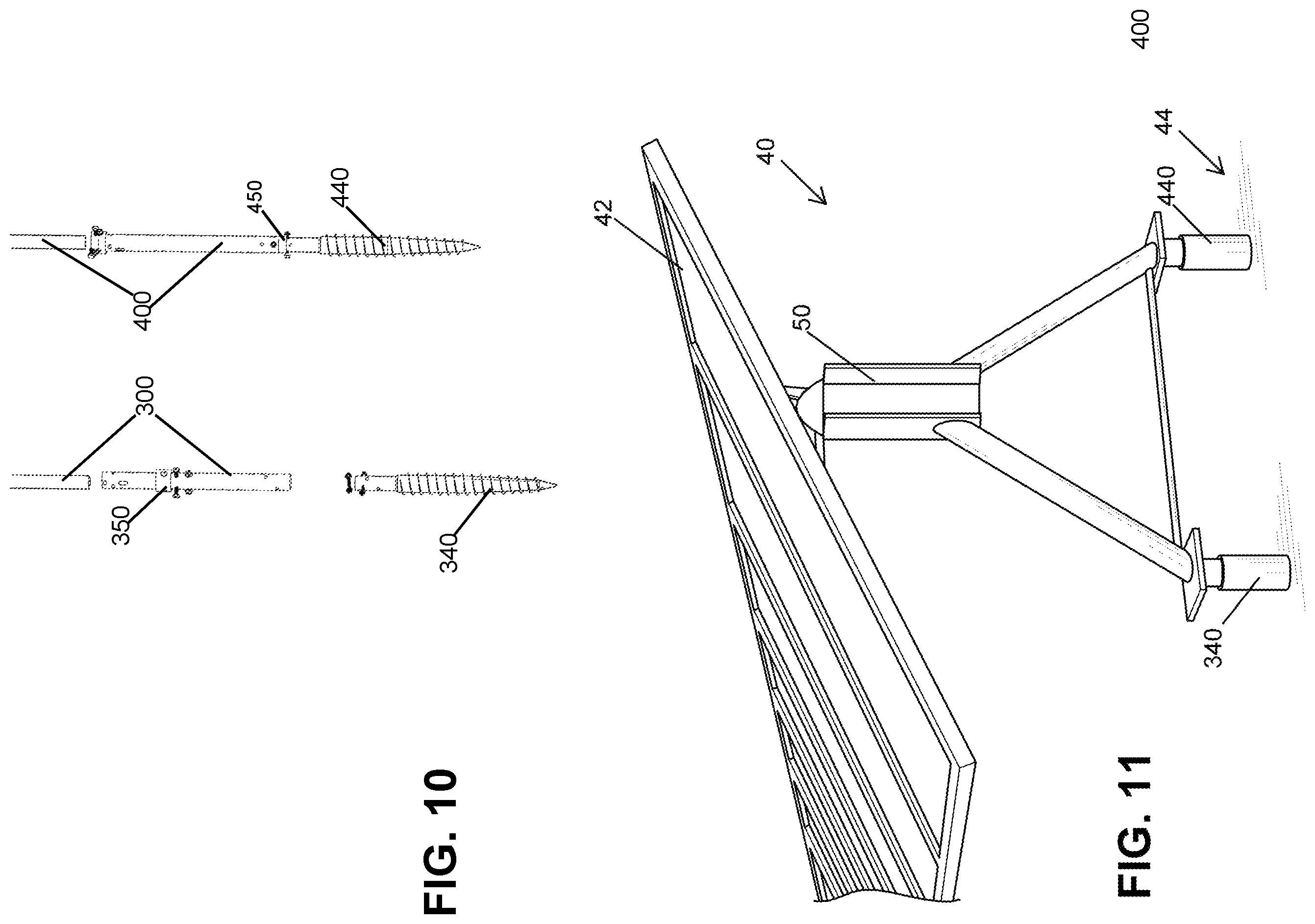 Patent US12378744 Figure 7 – Solar tracker interface and method