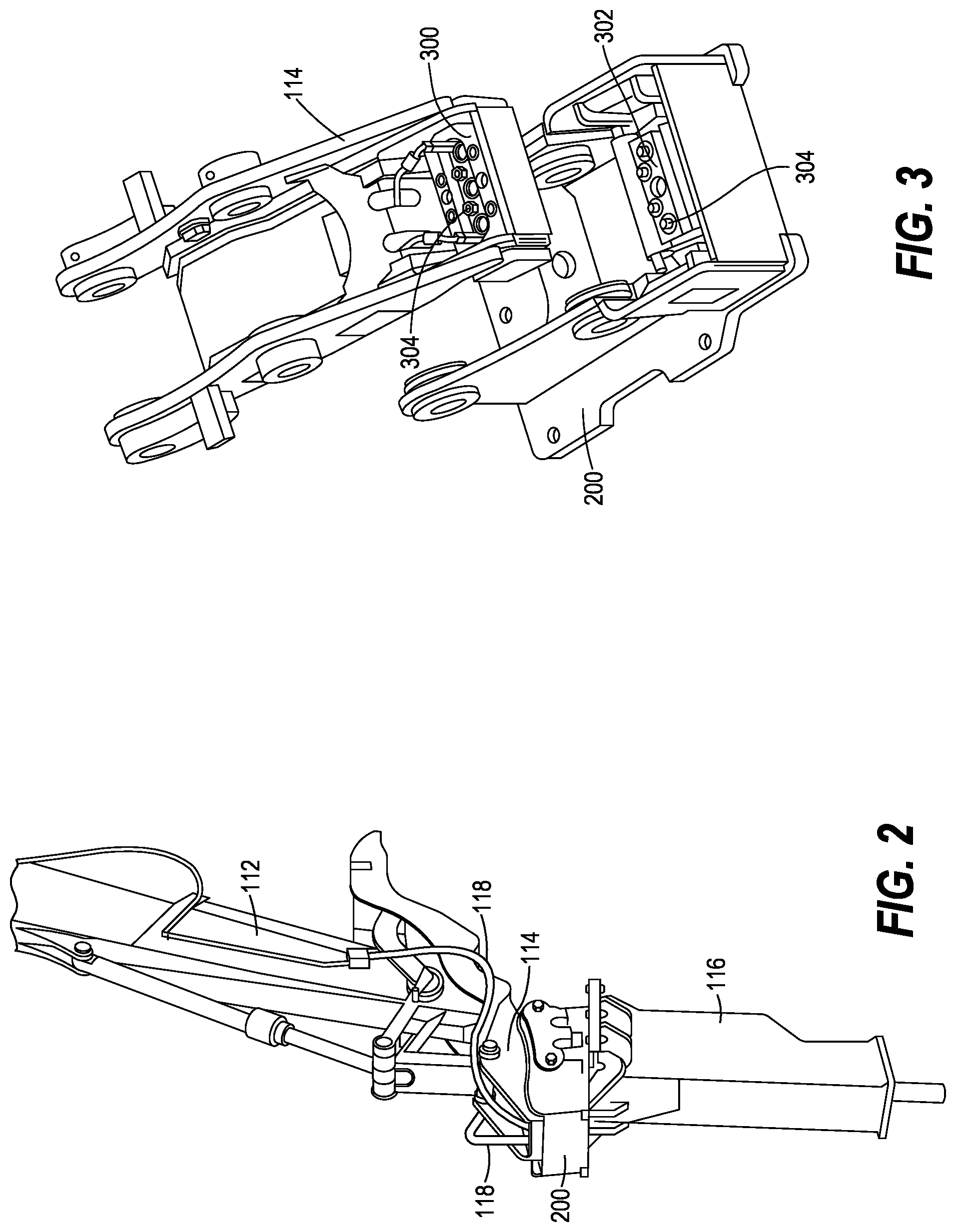 Patent US12378747 Figure 2 – Universal hydraulic auxiliary depressurization circuit