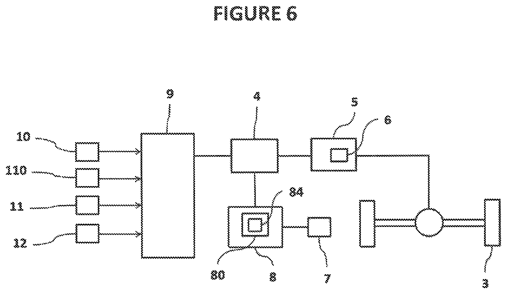 Patent US12378748 Figure 3 – Load-handling vehicle