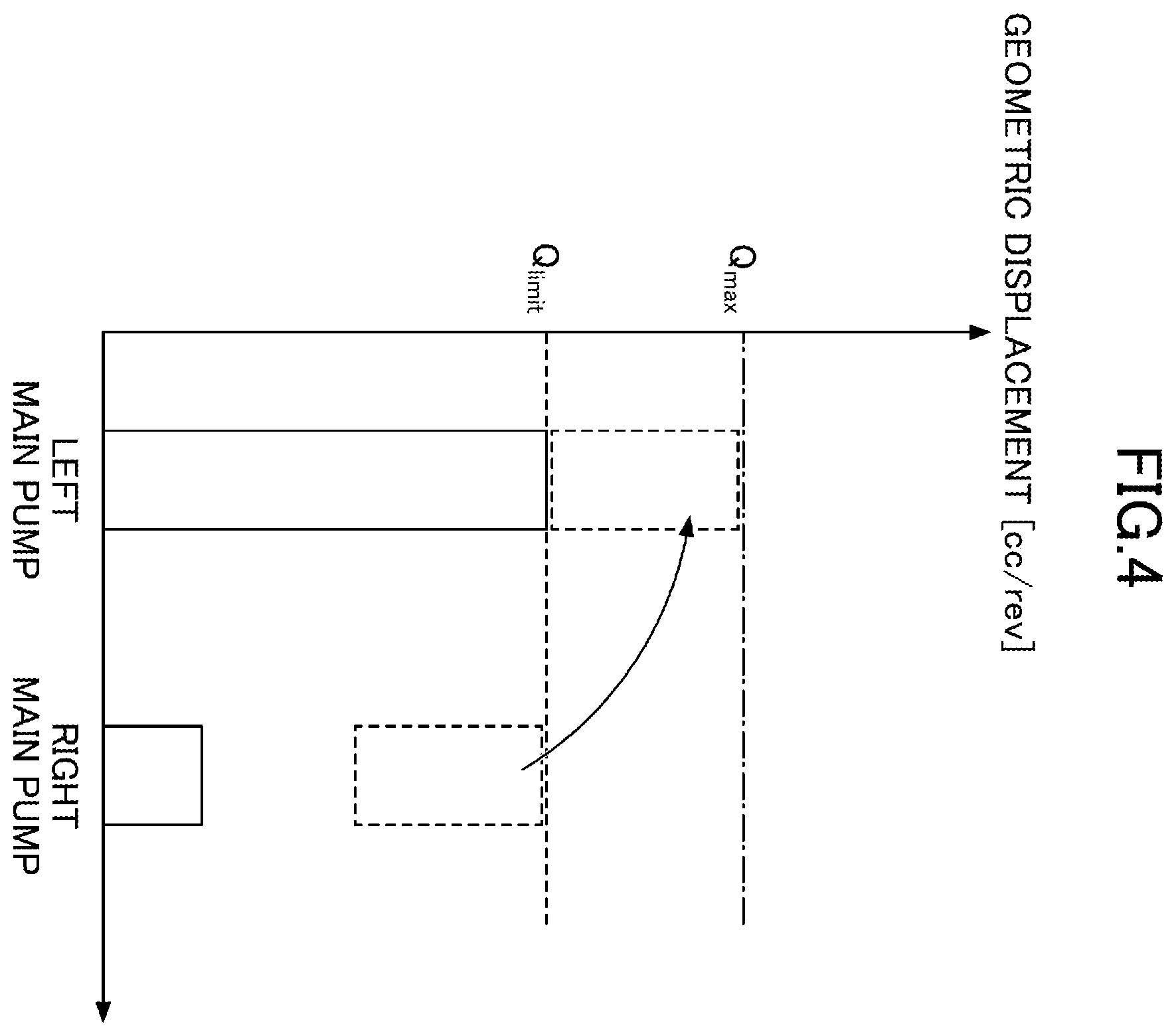 Patent US12378751 Figure 4 – Shovel