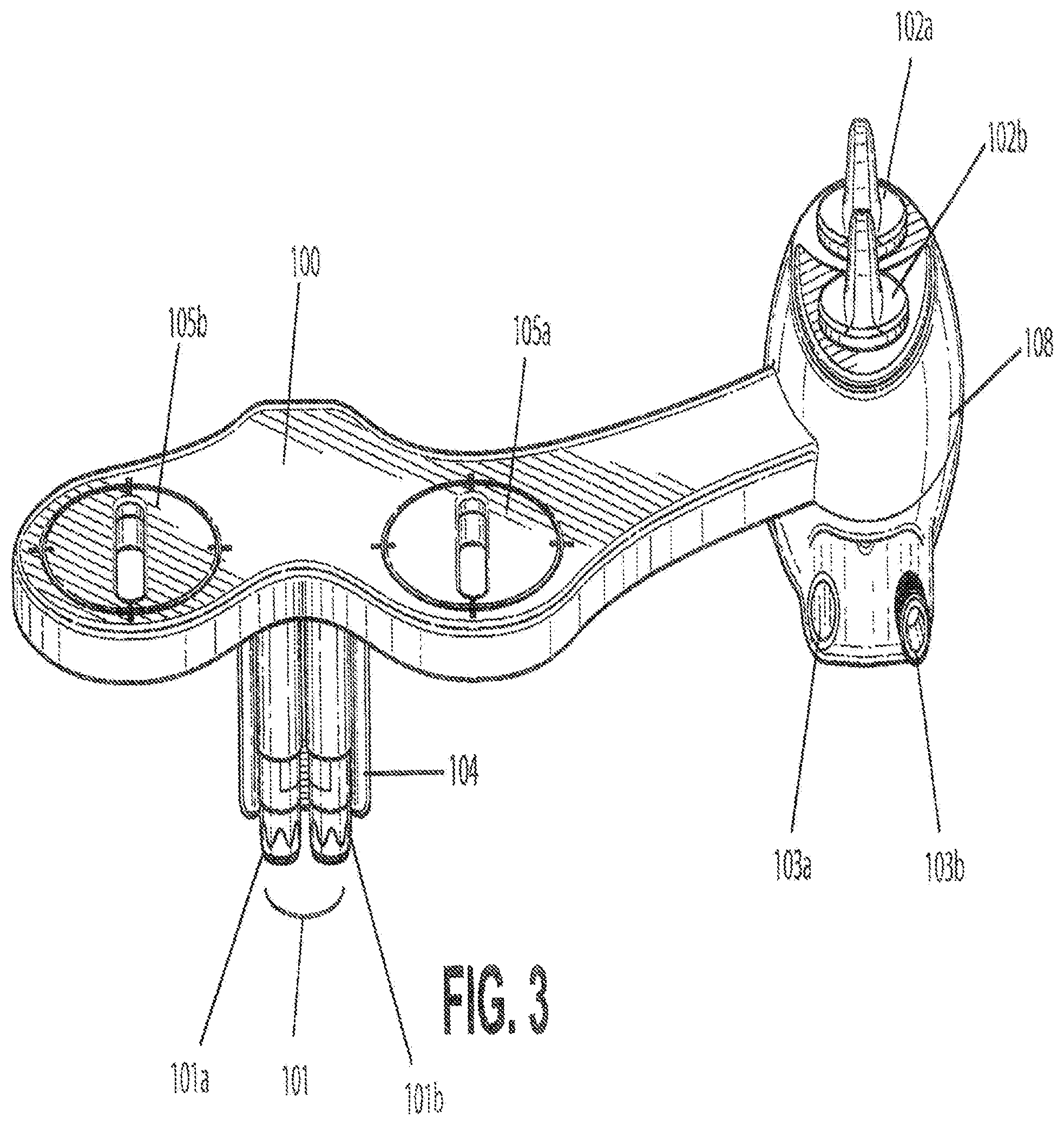 Patent US12378756 Figure 3 – Bidet washing apparatus with disinfectant wash feature