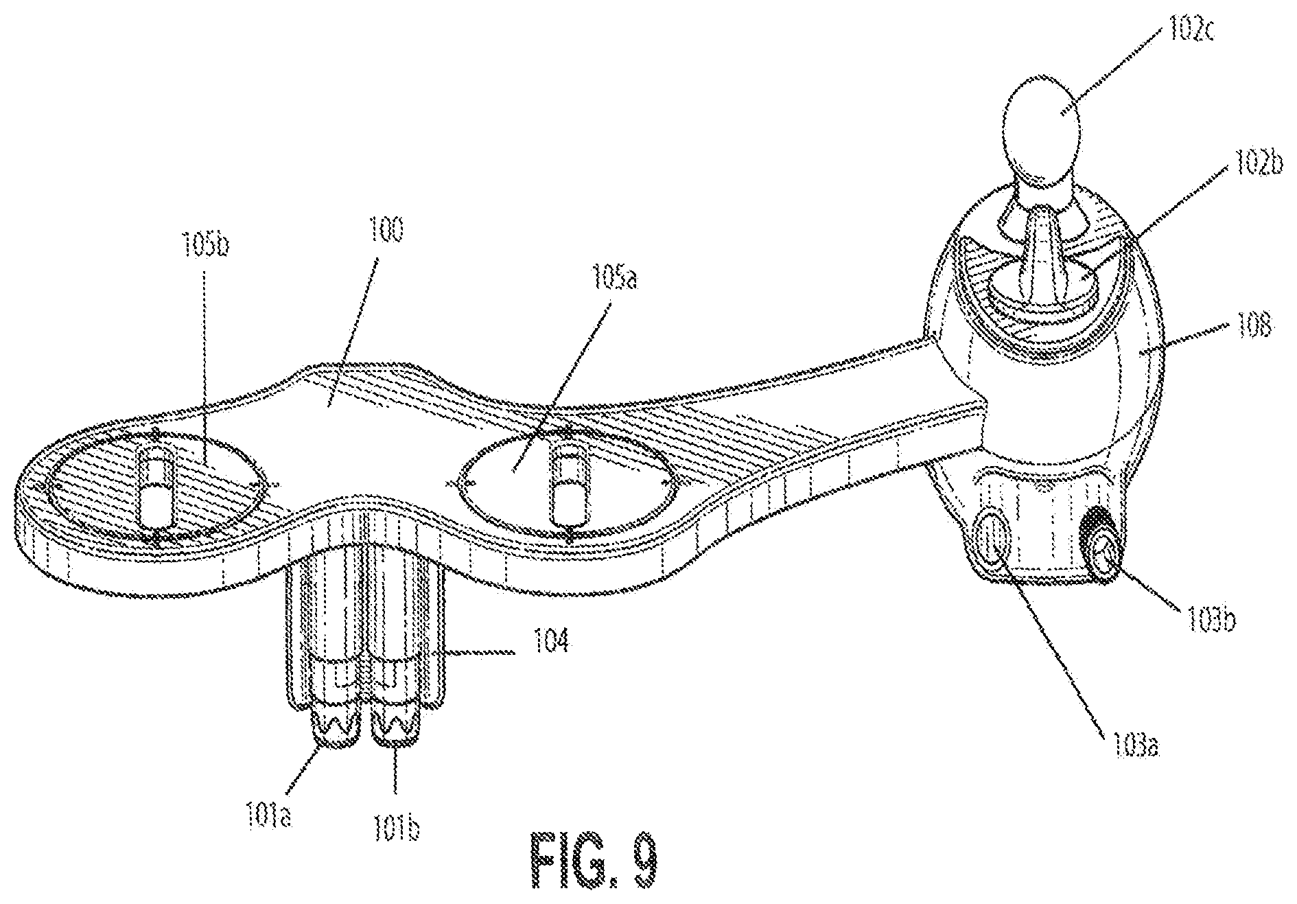 Patent US12378756 Figure 8 – Bidet washing apparatus with disinfectant wash feature