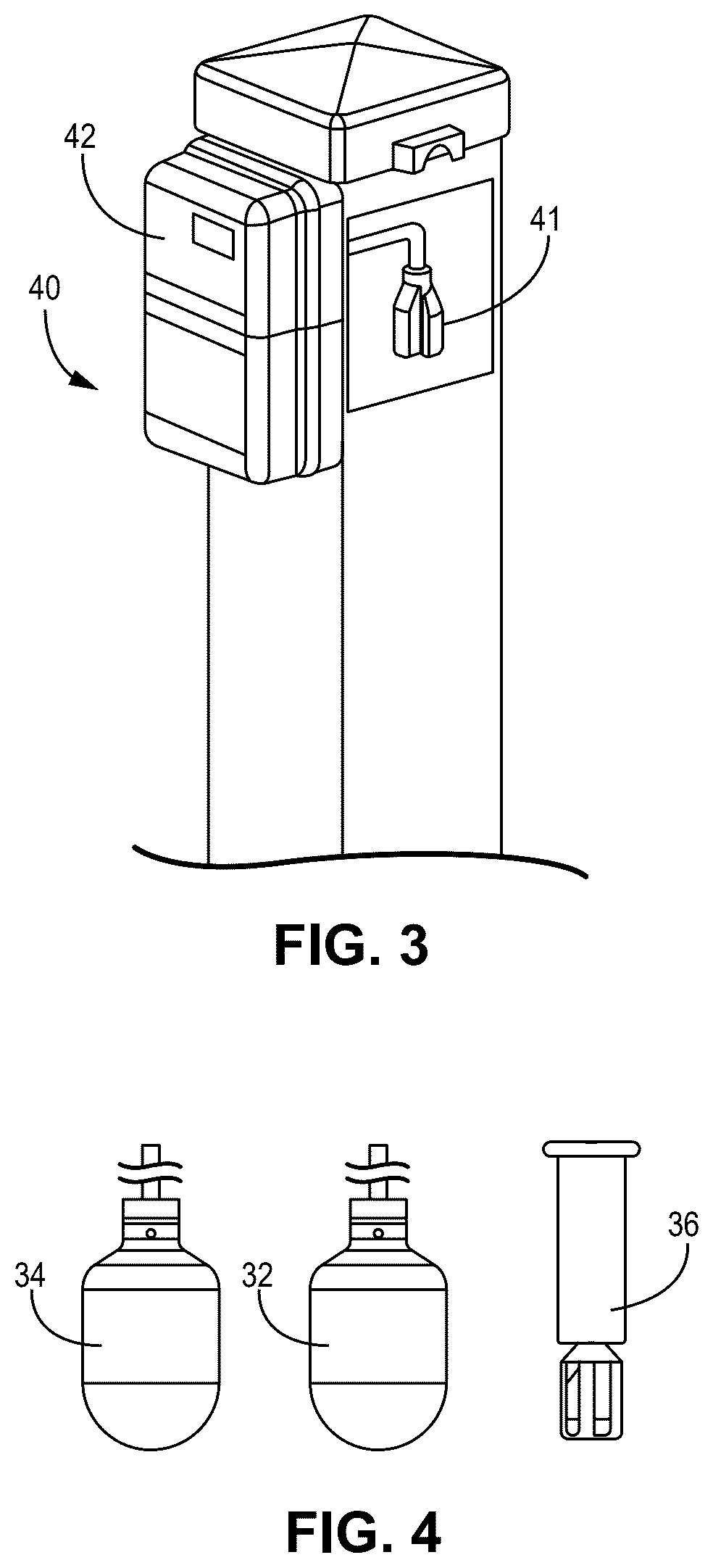Patent US12378758 Figure 2 – Septic system including control and monitoring system