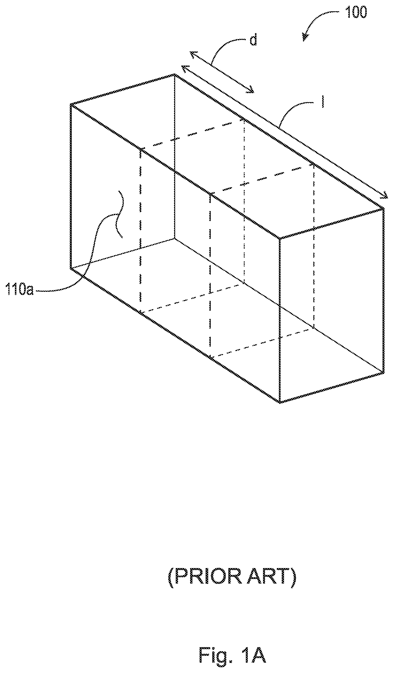 Patent US12378761 Figure 1 – Expandable portable shelter and structures of multiple expandable portable shelters