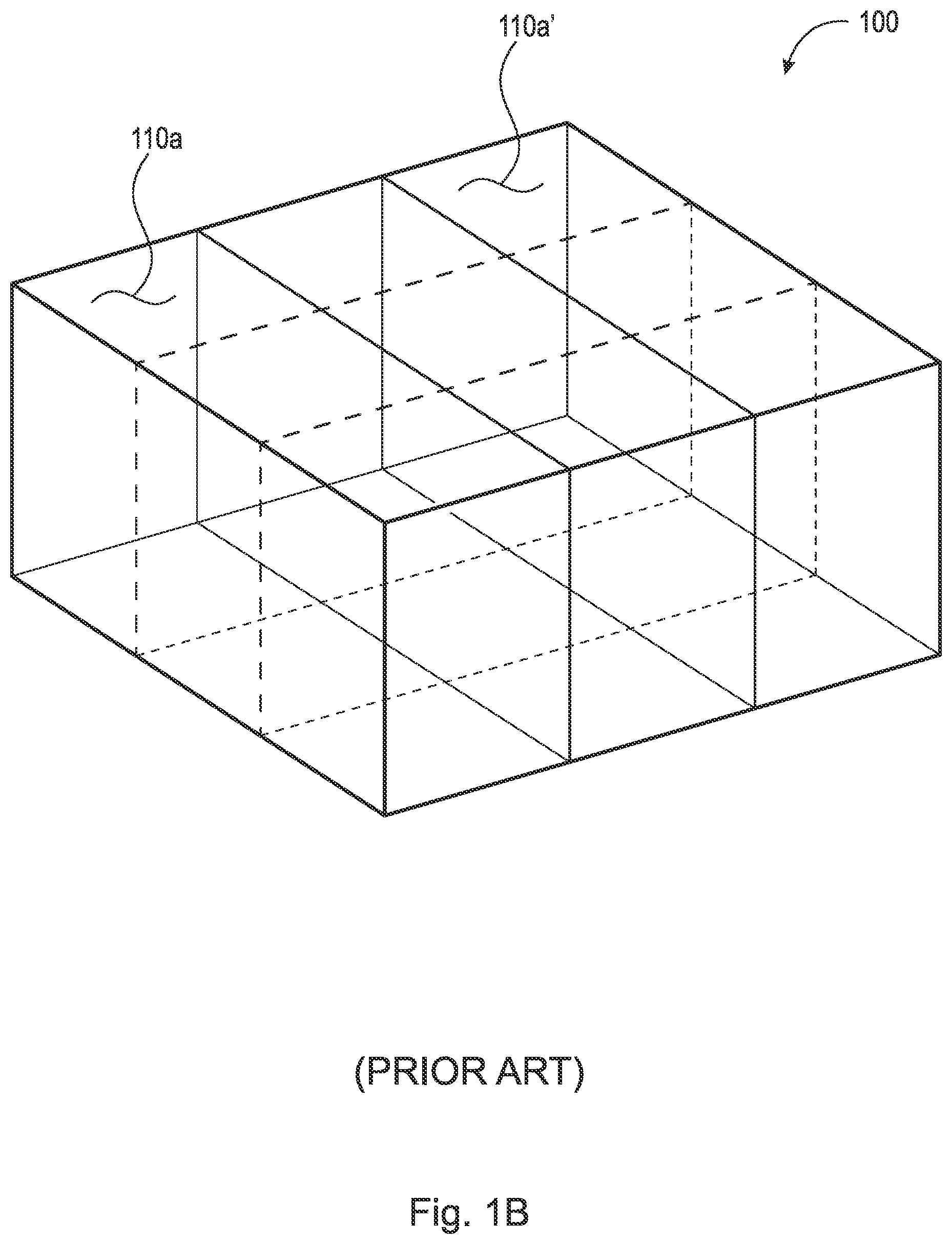 Patent US12378761 Figure 2 – Expandable portable shelter and structures of multiple expandable portable shelters