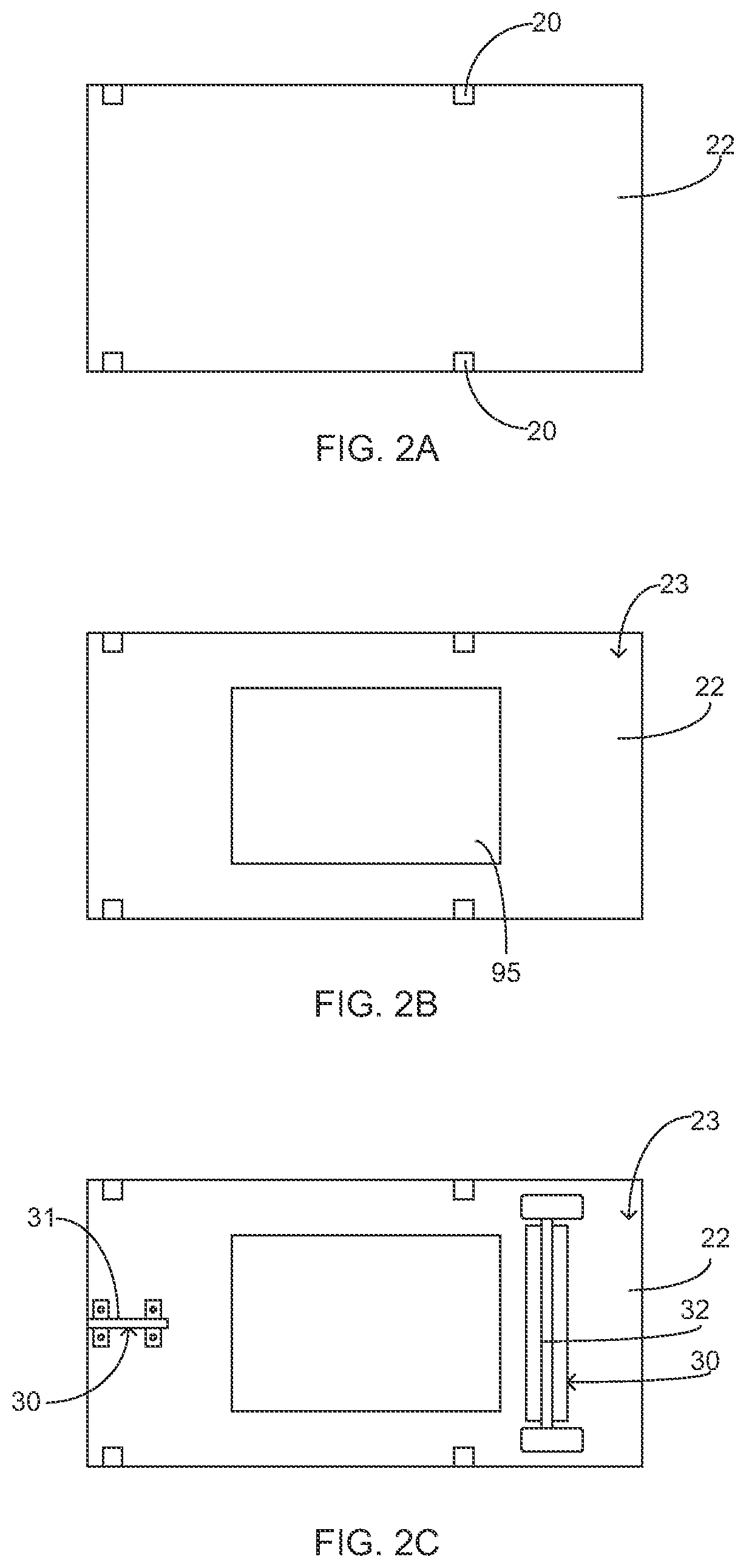 Patent US12378762 Figure 2 – Modular bathroom construction and installation method