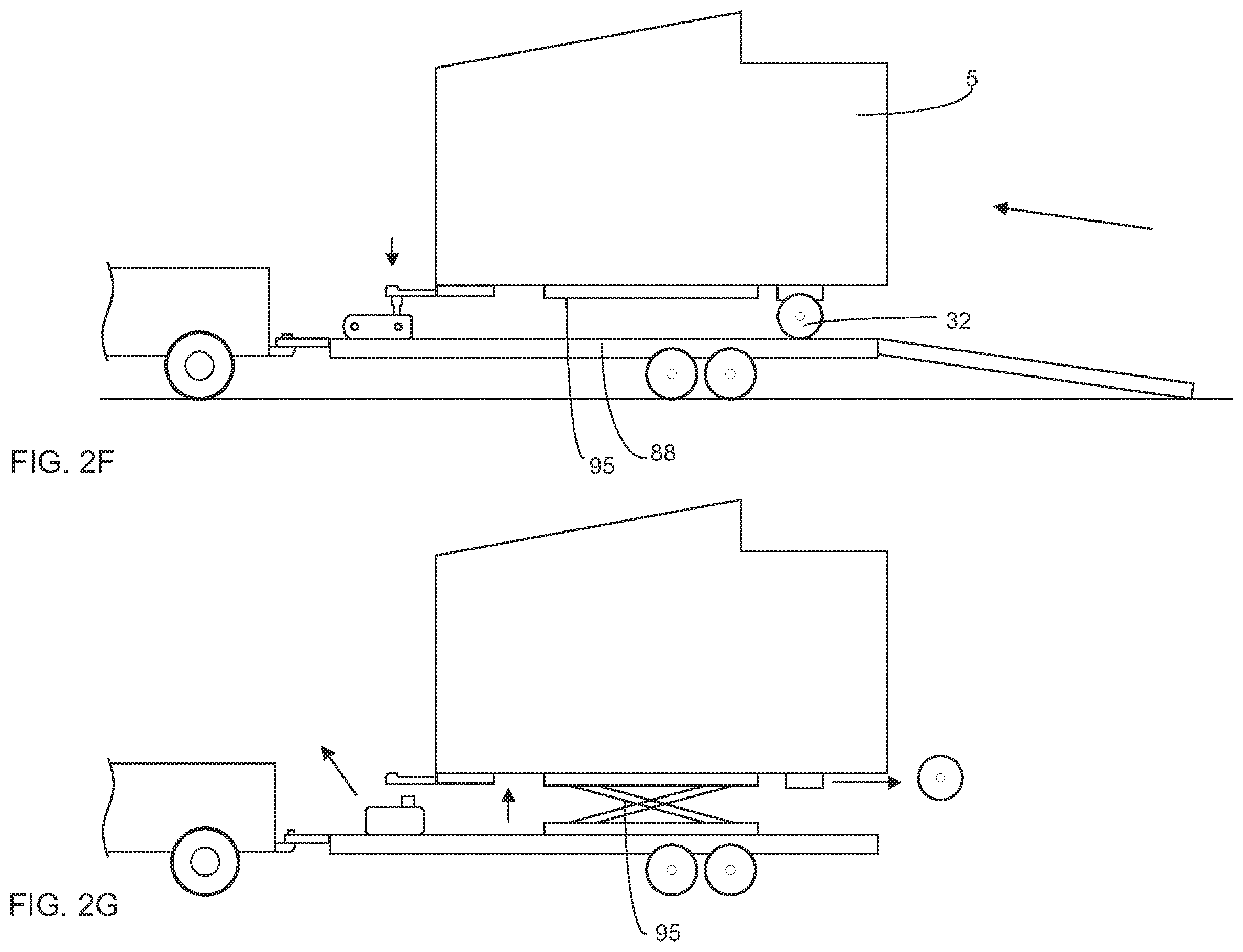 Patent US12378762 Figure 4 – Modular bathroom construction and installation method