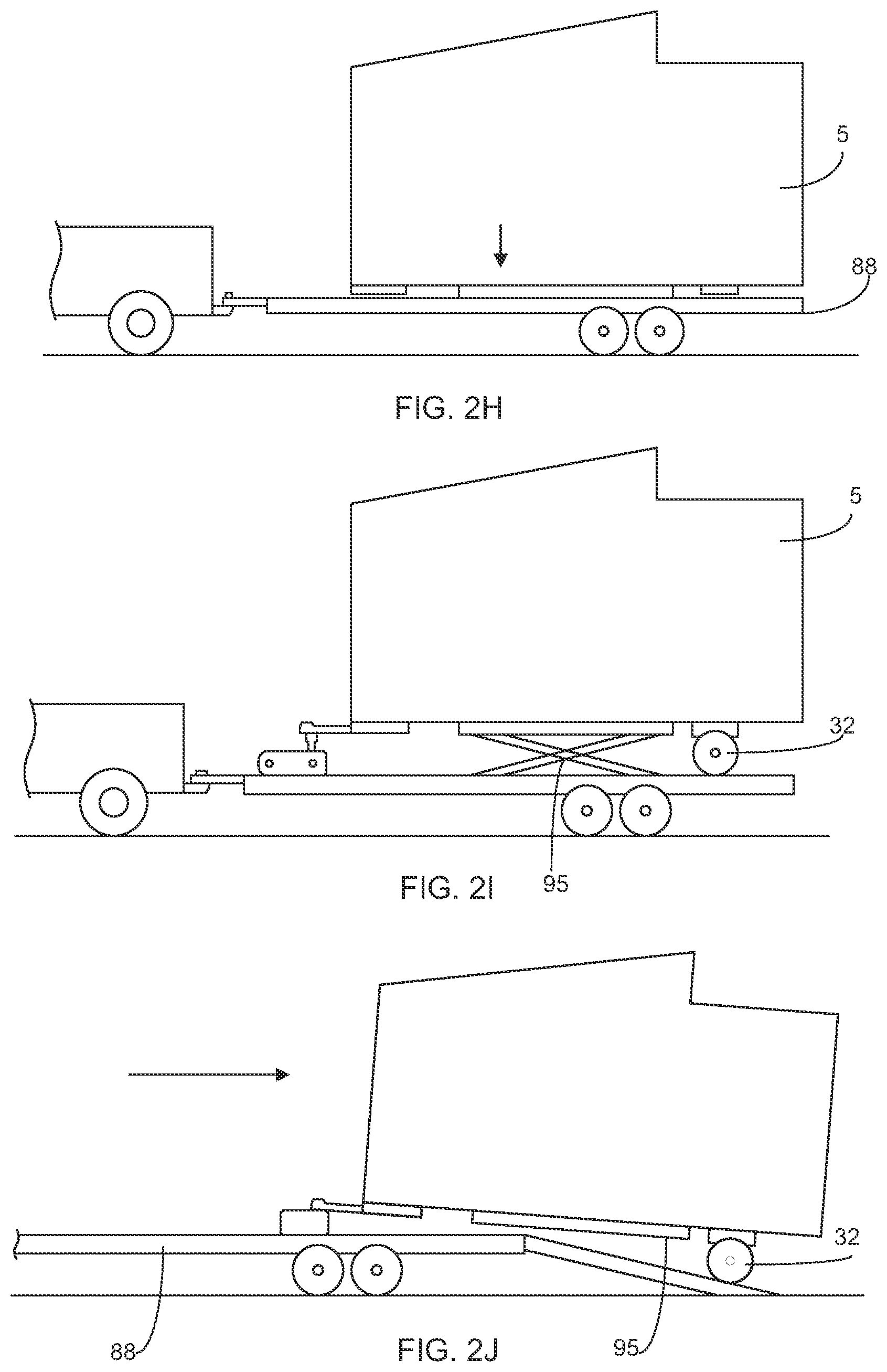 Patent US12378762 Figure 5 – Modular bathroom construction and installation method