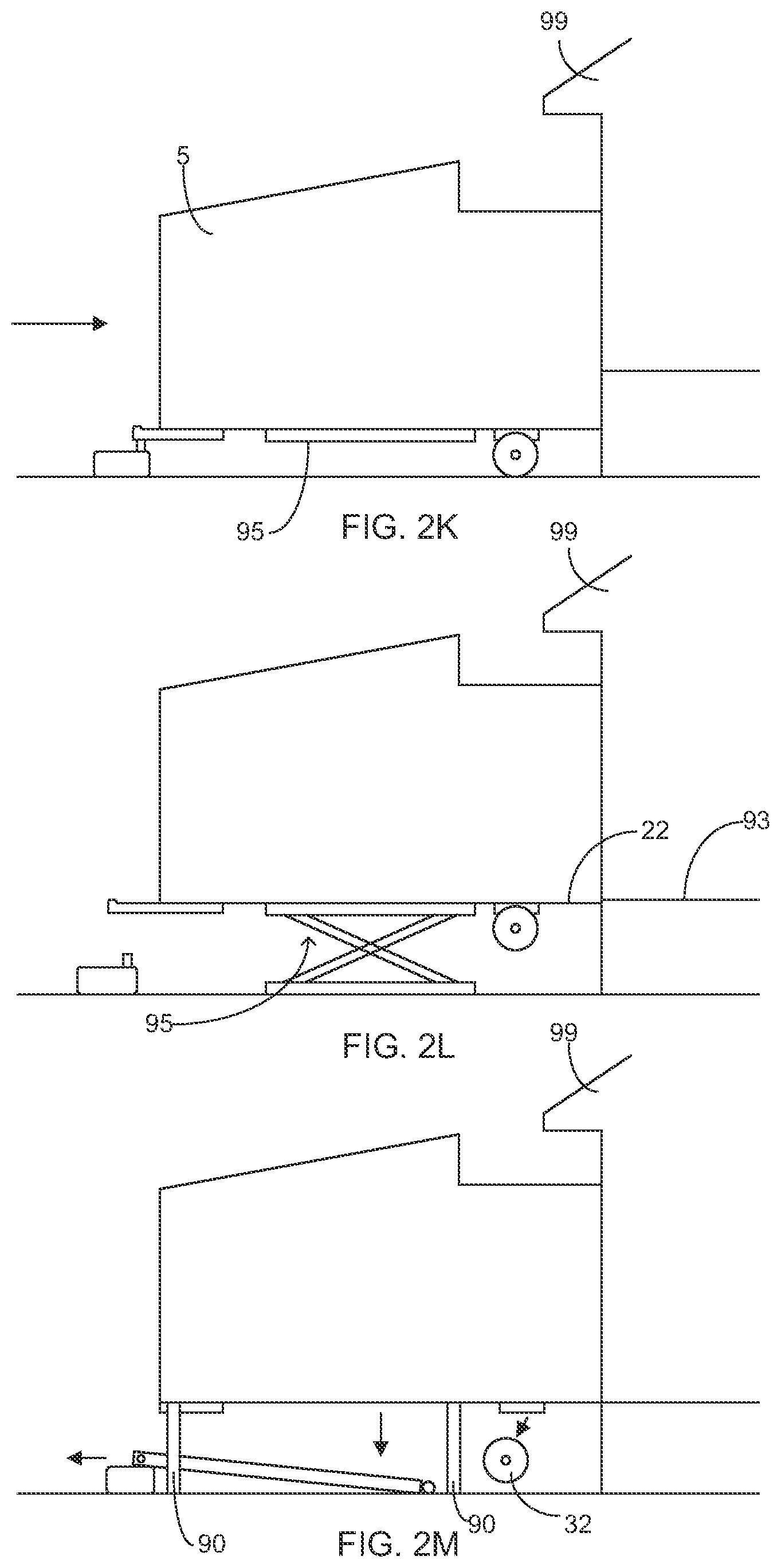 Patent US12378762 Figure 6 – Modular bathroom construction and installation method