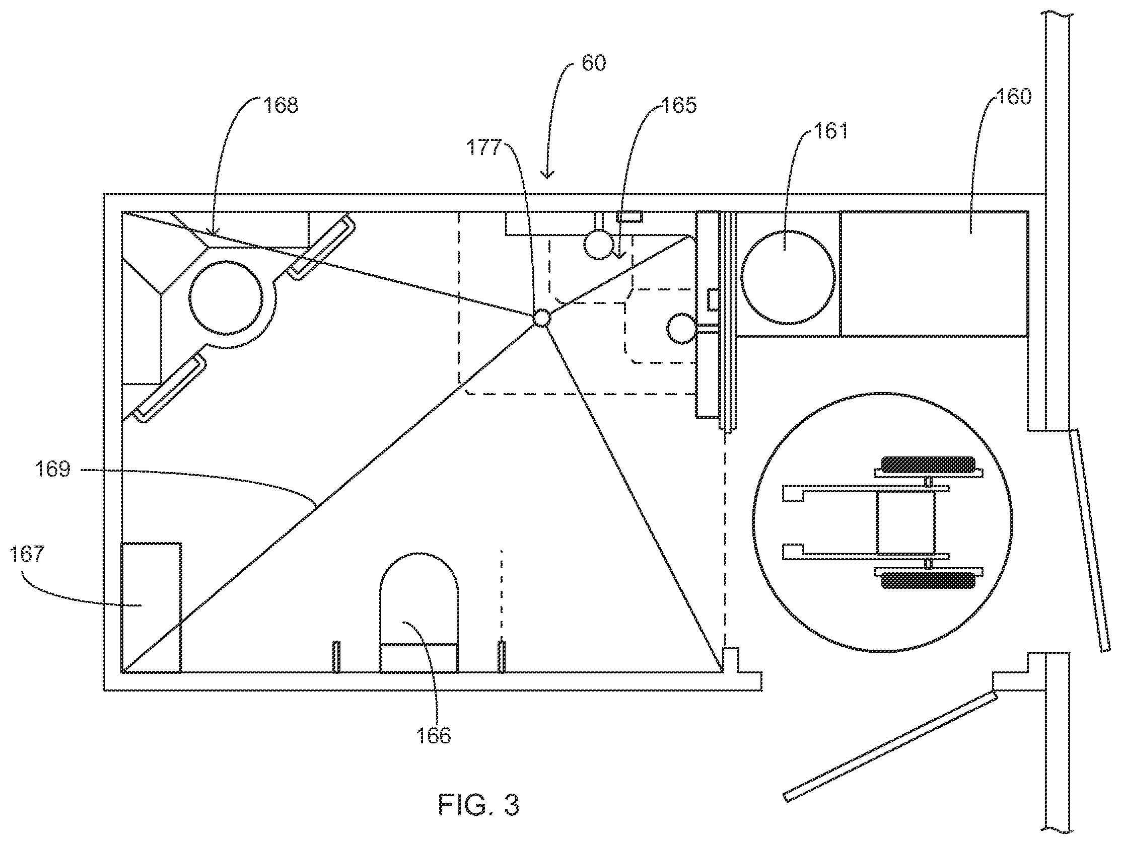 Patent US12378762 Figure 7 – Modular bathroom construction and installation method