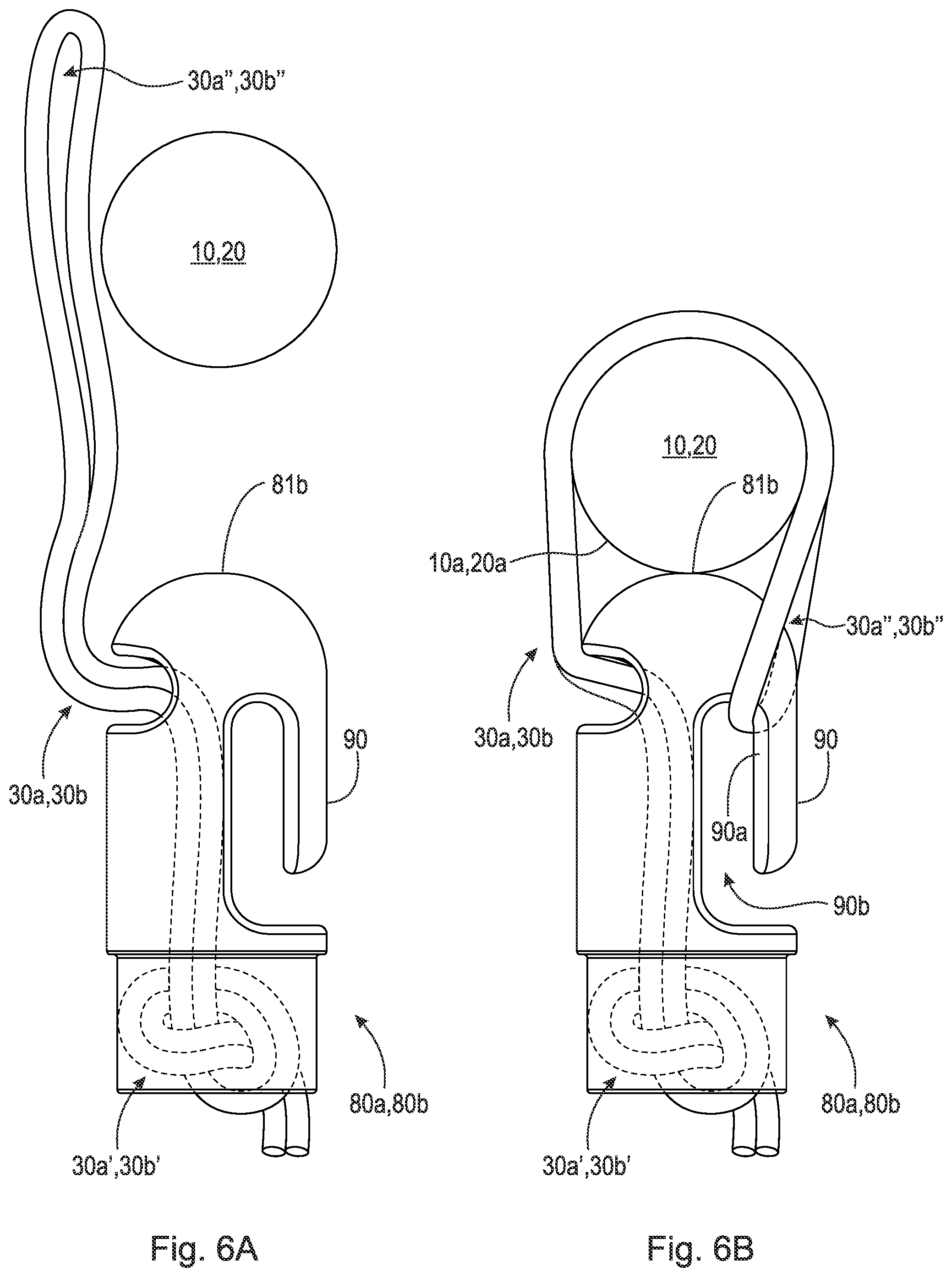 Patent US12378763 Figure 6 – Adjustable blind