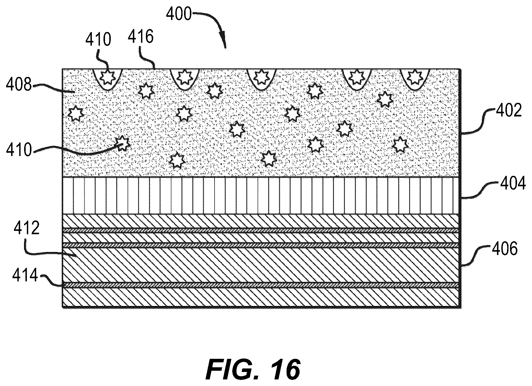 Patent US12378764 Figure 17 – Weatherproof joint for exterior building panels