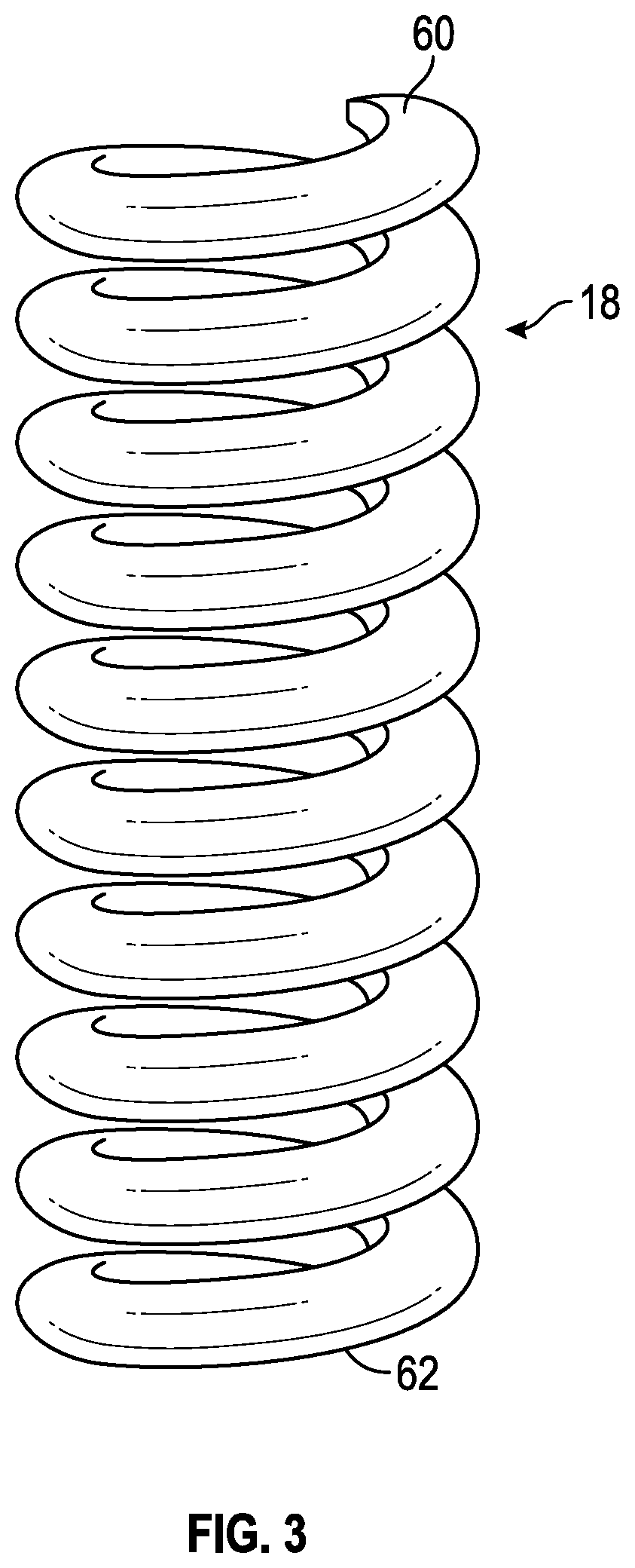 Patent US12378766 Figure 4 – Load equalizing support system for façade wall panels