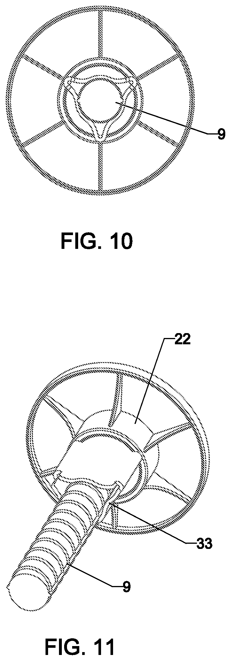 Patent US12378767 Figure 7 – Safety cap
