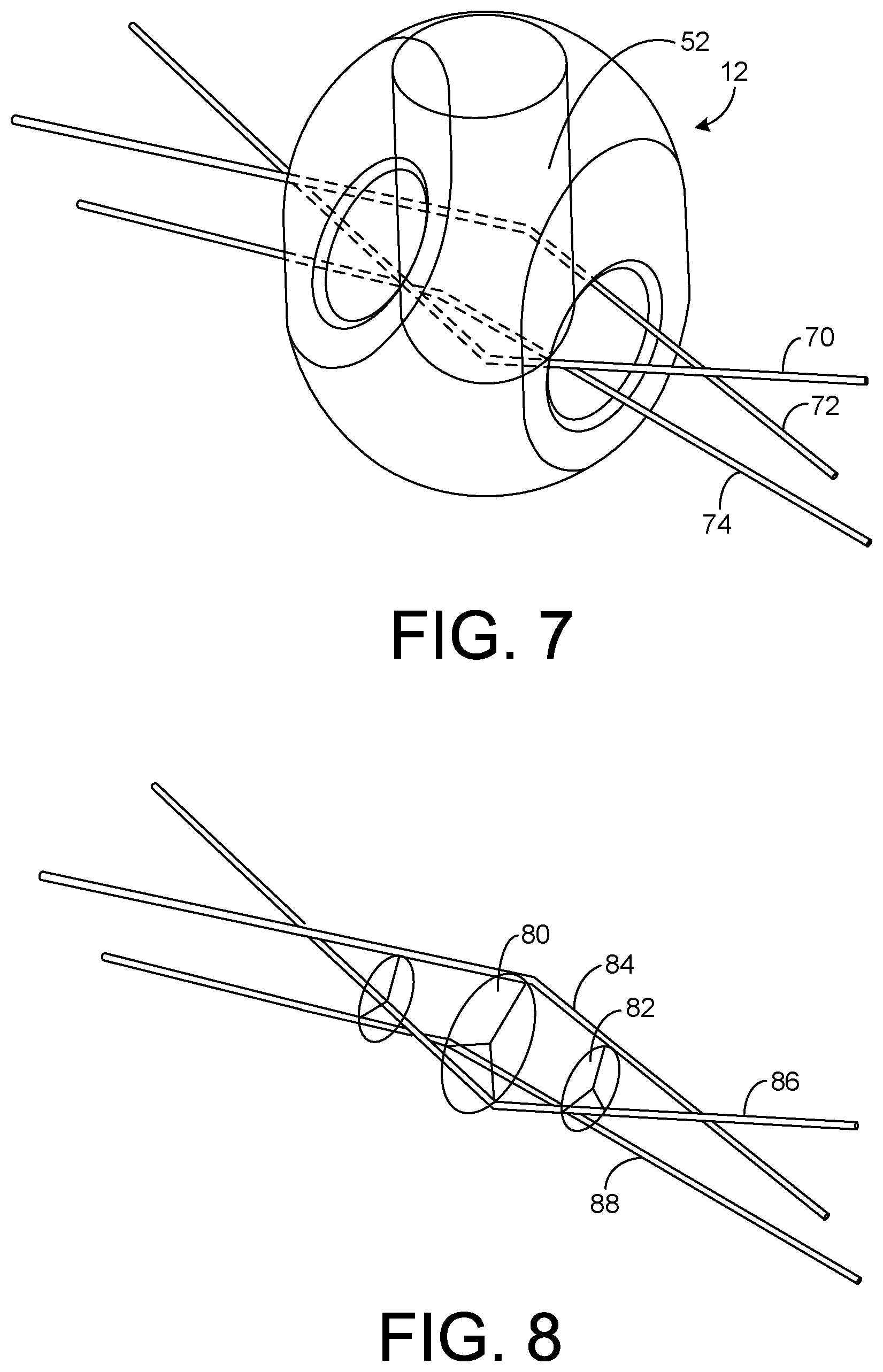 Patent US12378771 Figure 3 – Pressure spray washer for cleaning gutters