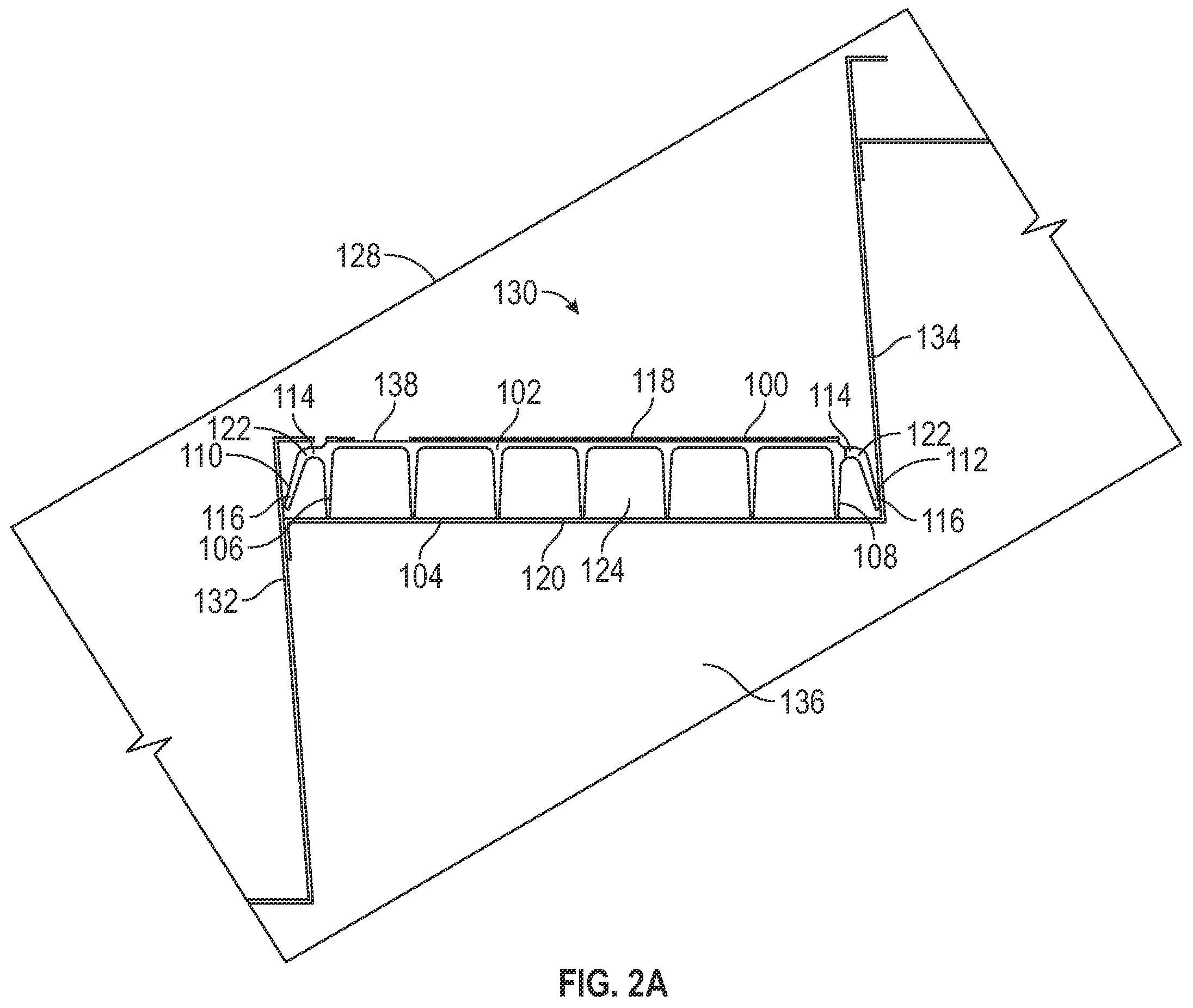 Patent US12378773 Figure 2 – Temporary stair treads