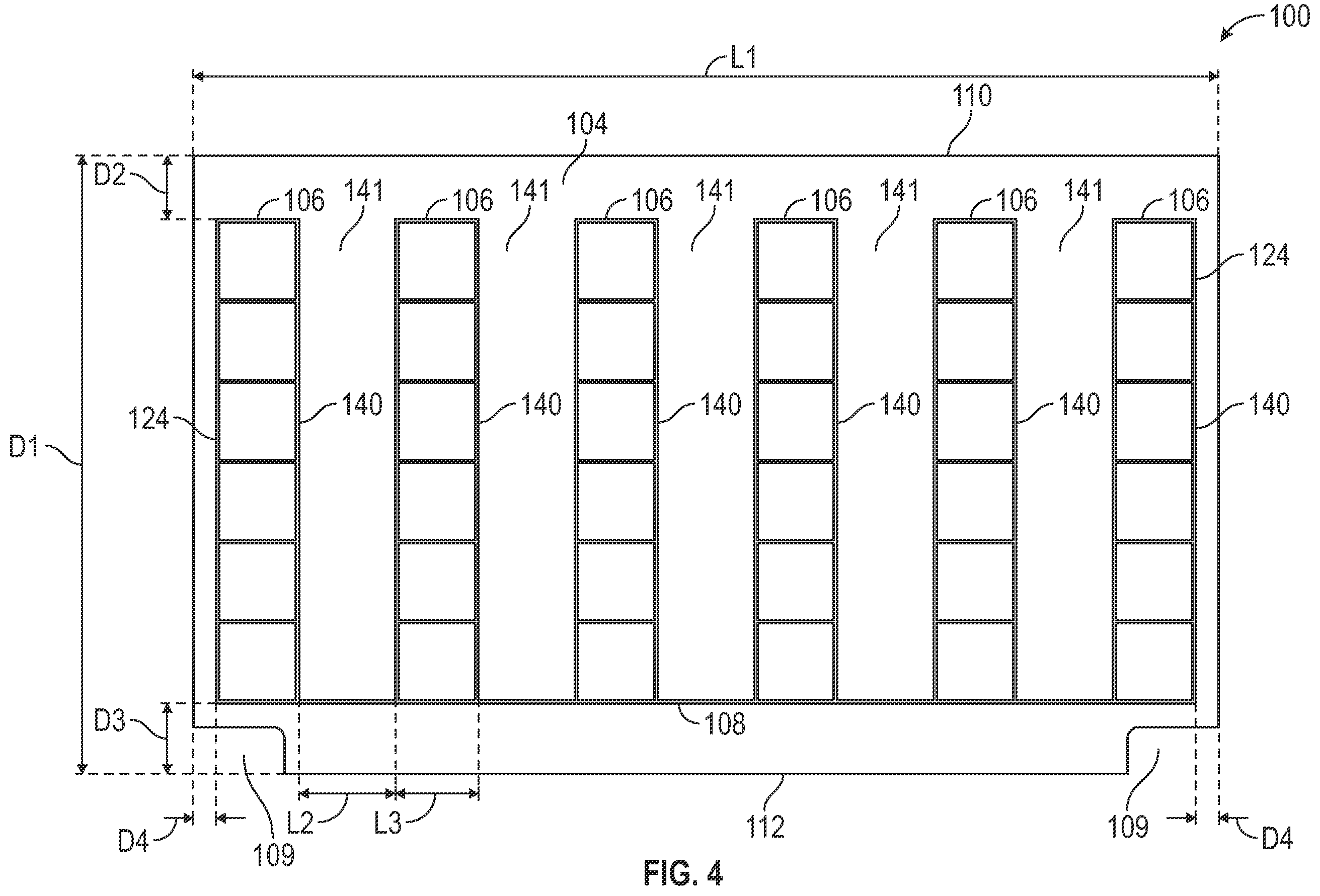 Patent US12378773 Figure 5 – Temporary stair treads