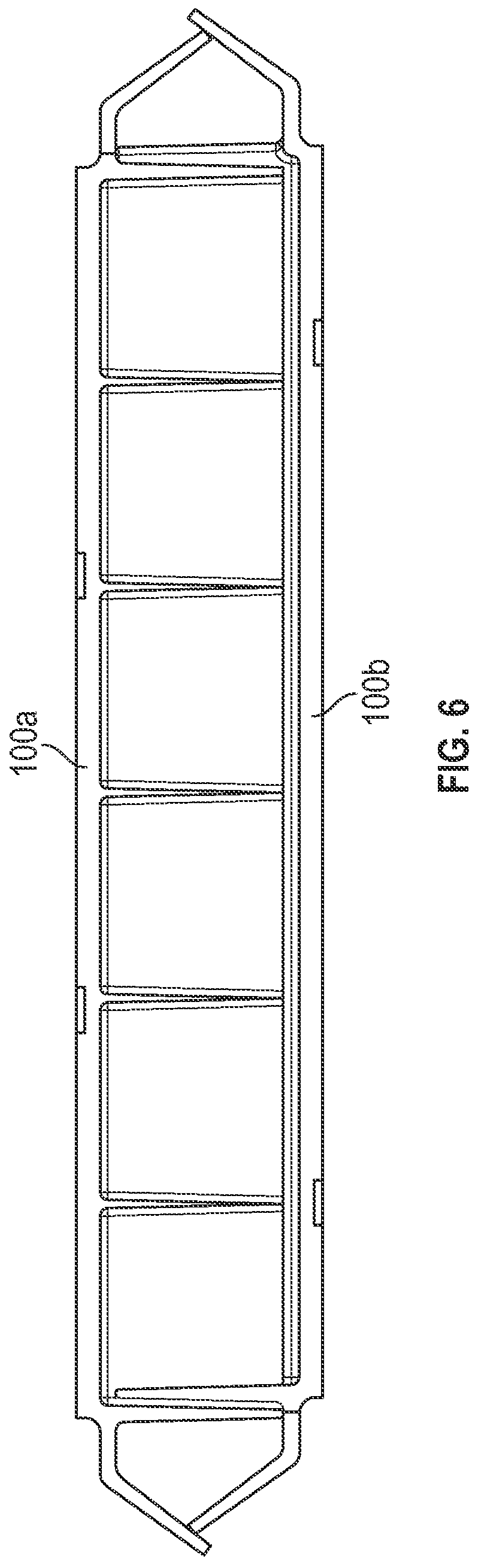 Patent US12378773 Figure 7 – Temporary stair treads