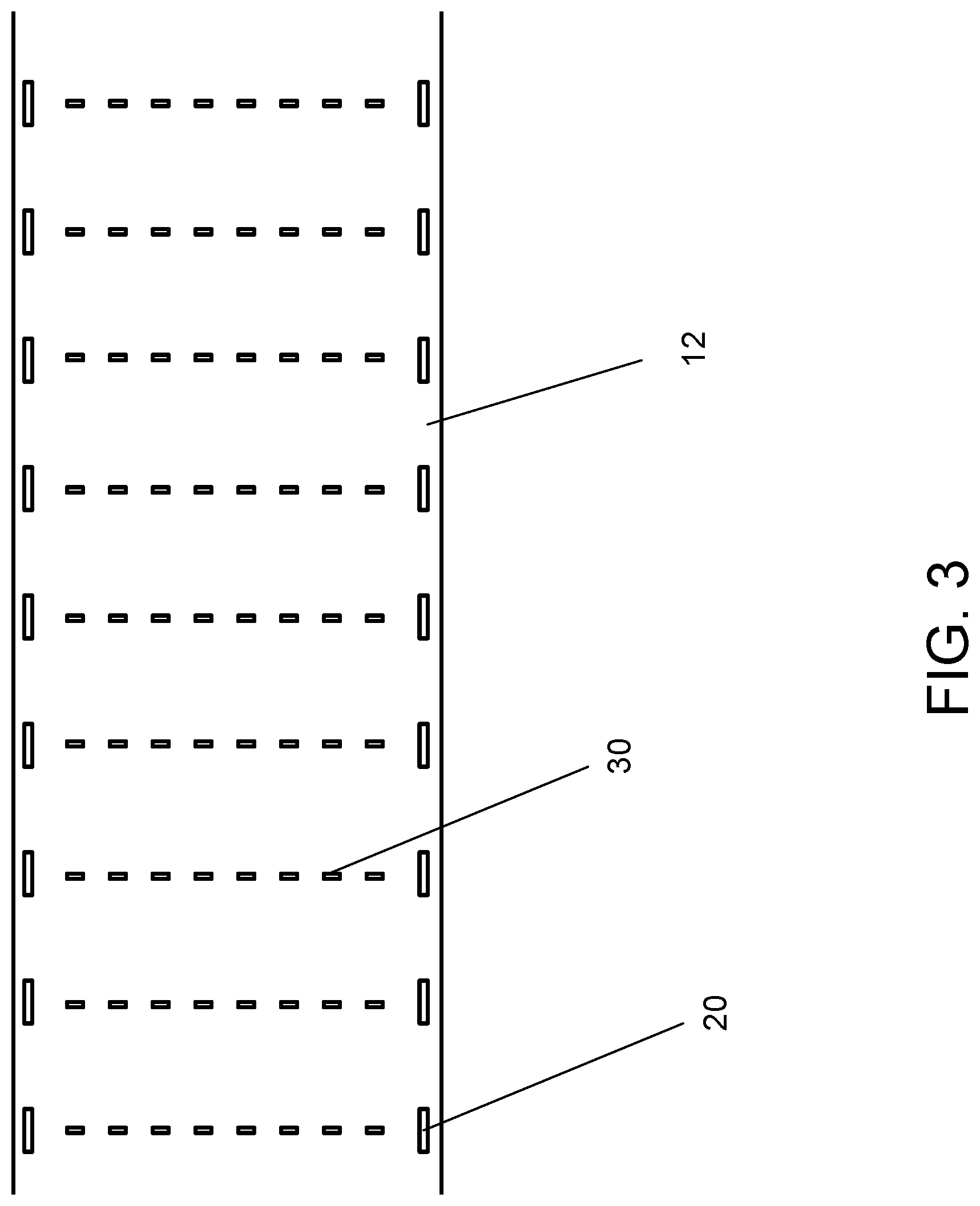 Patent US12378774 Figure 3 – Panels with ventilation elements
