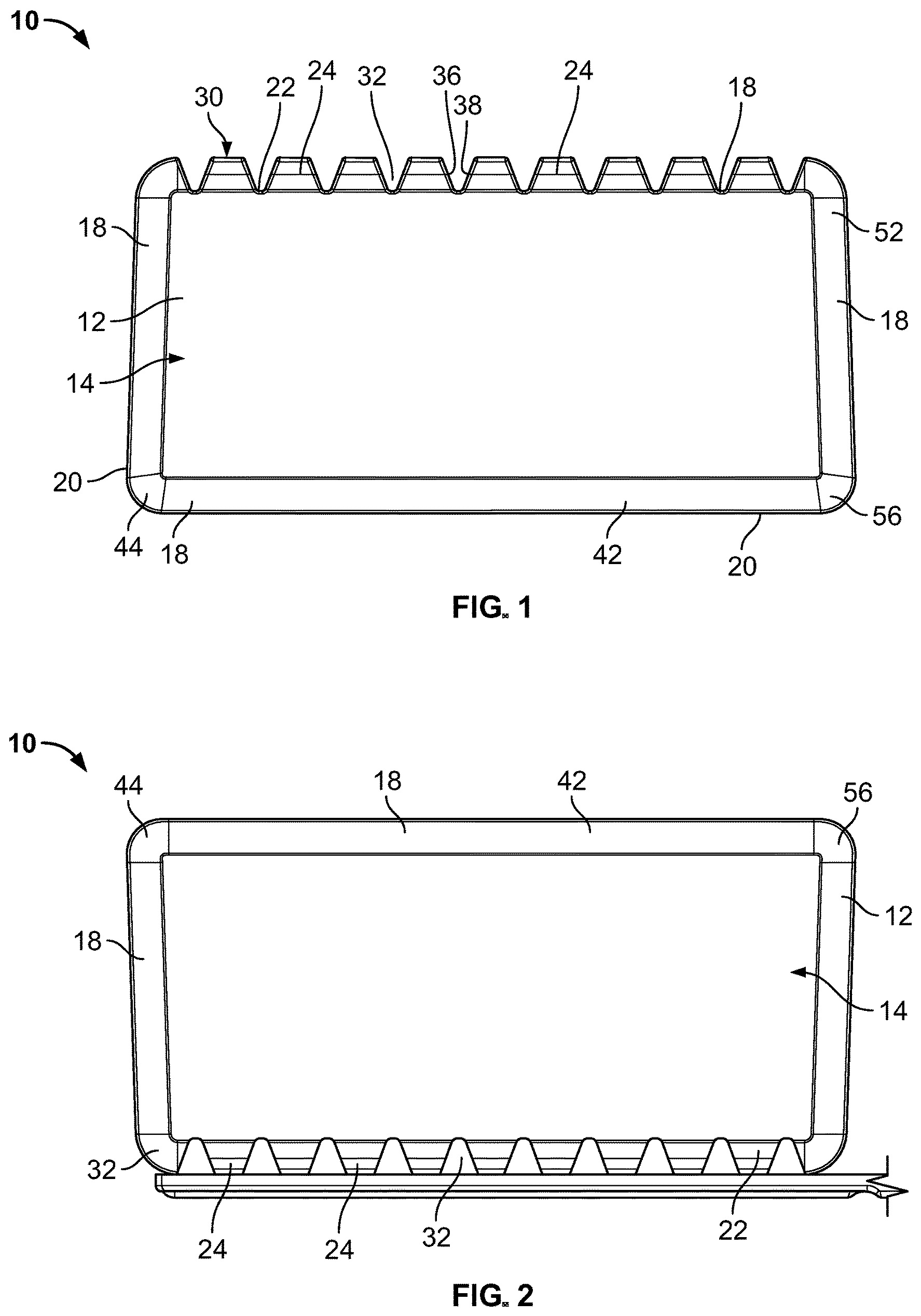 Patent US12378780 Figure 1 – Tools for application of binding agents and filler