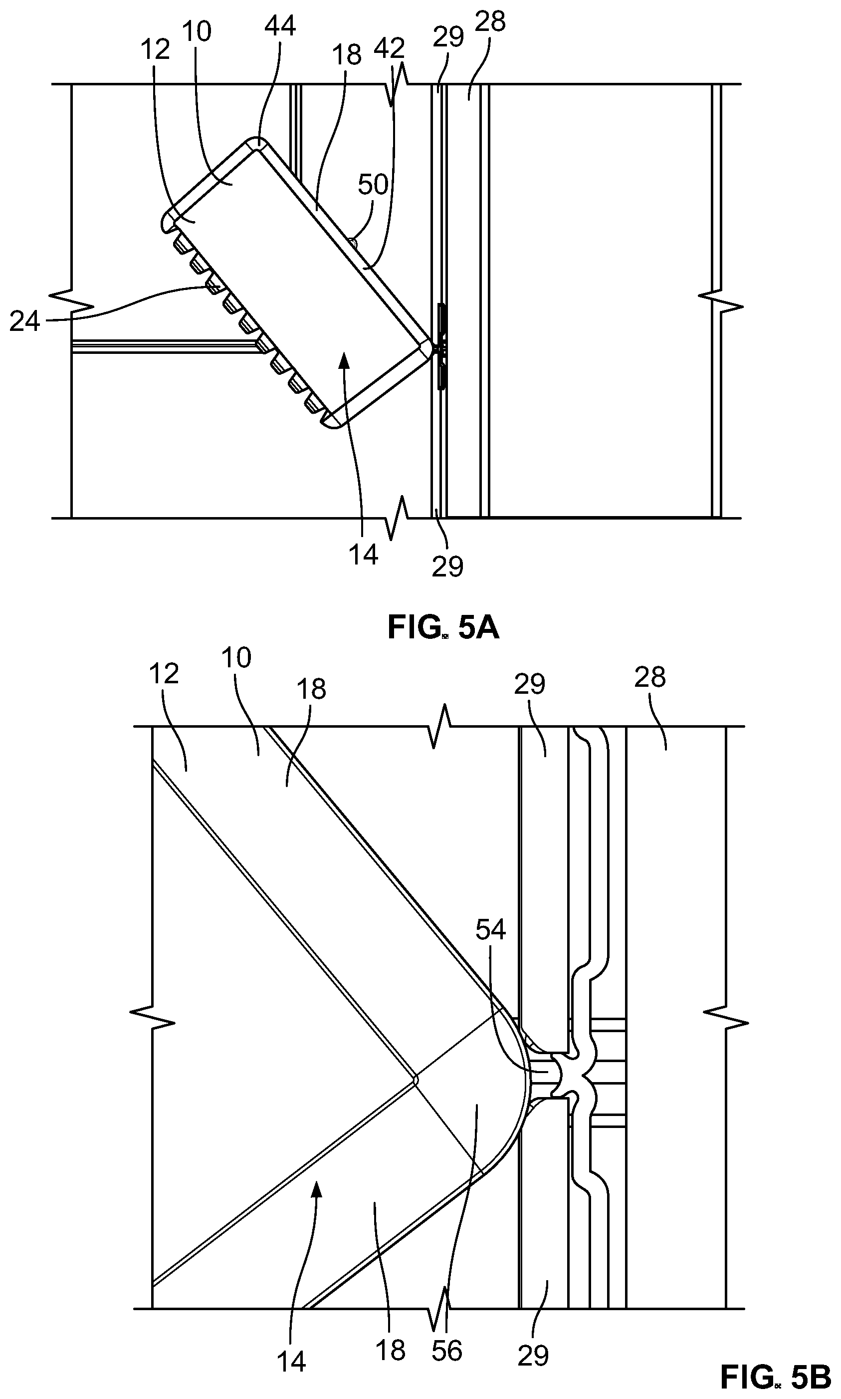 Patent US12378780 Figure 4 – Tools for application of binding agents and filler