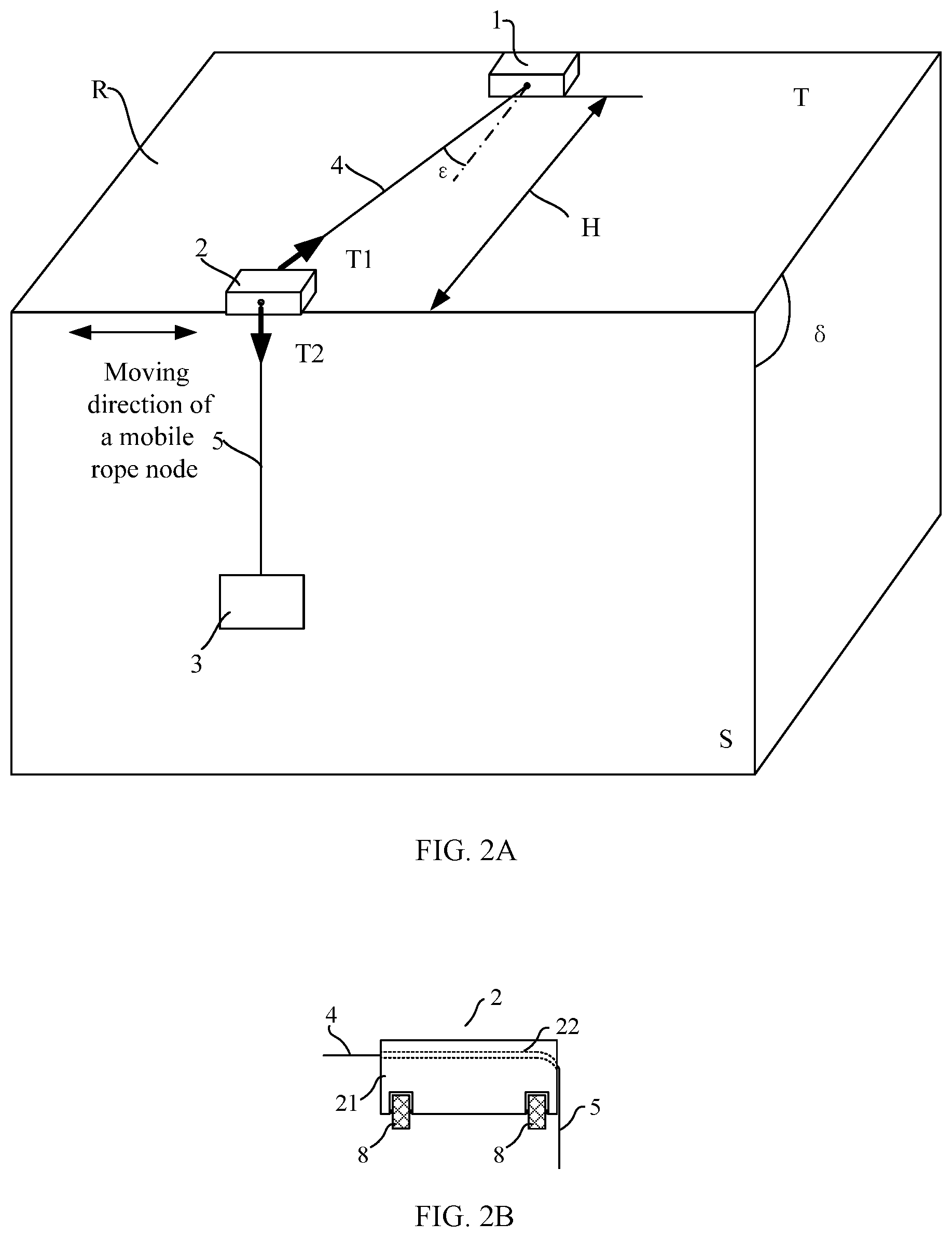 Patent US12378783 Figure 2 – Working system