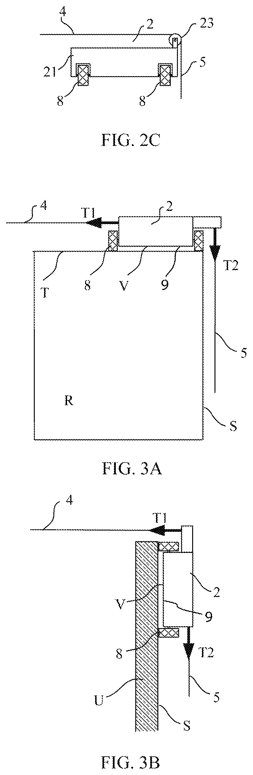 Patent US12378783 Figure 3 – Working system